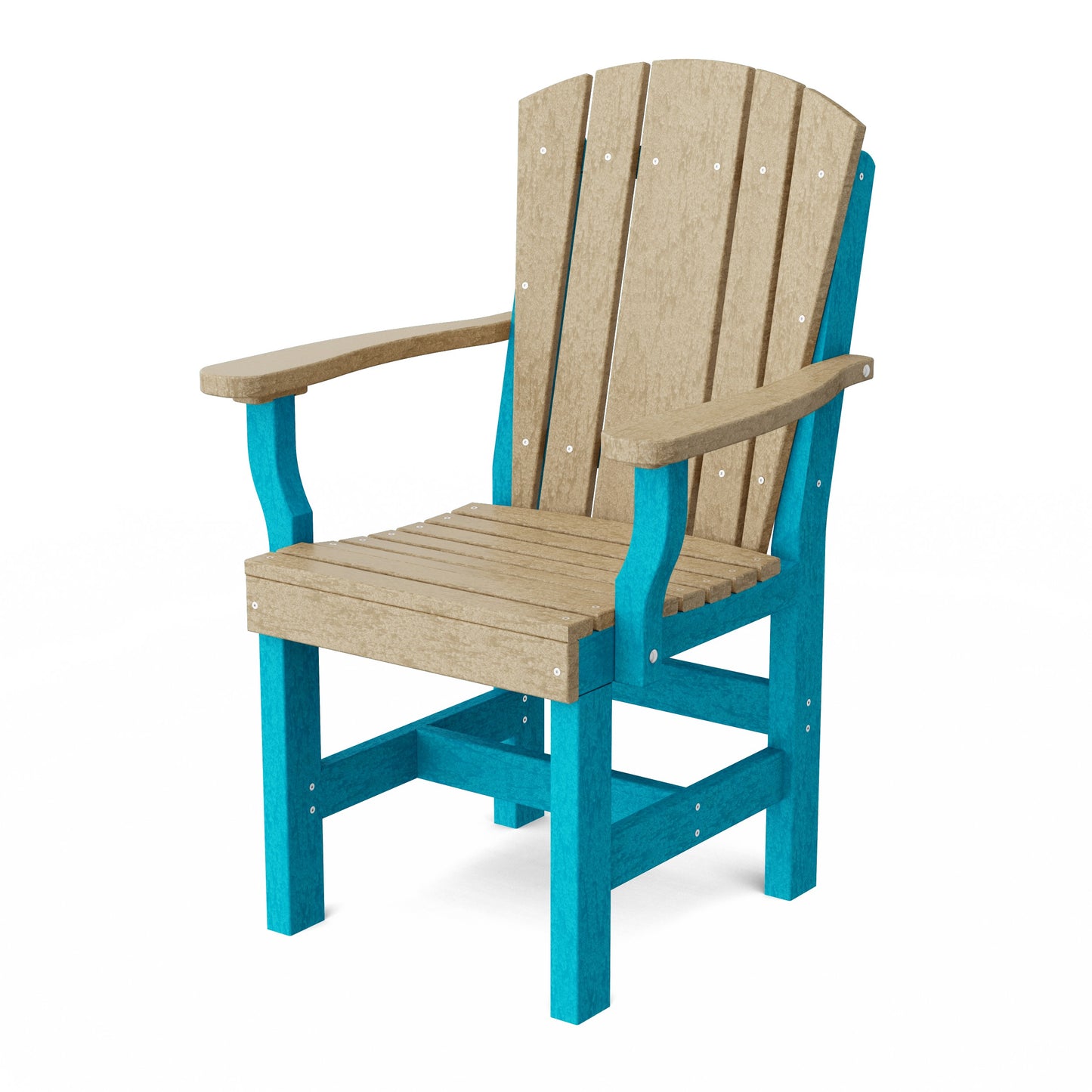 Heritage Dining Arm Chair