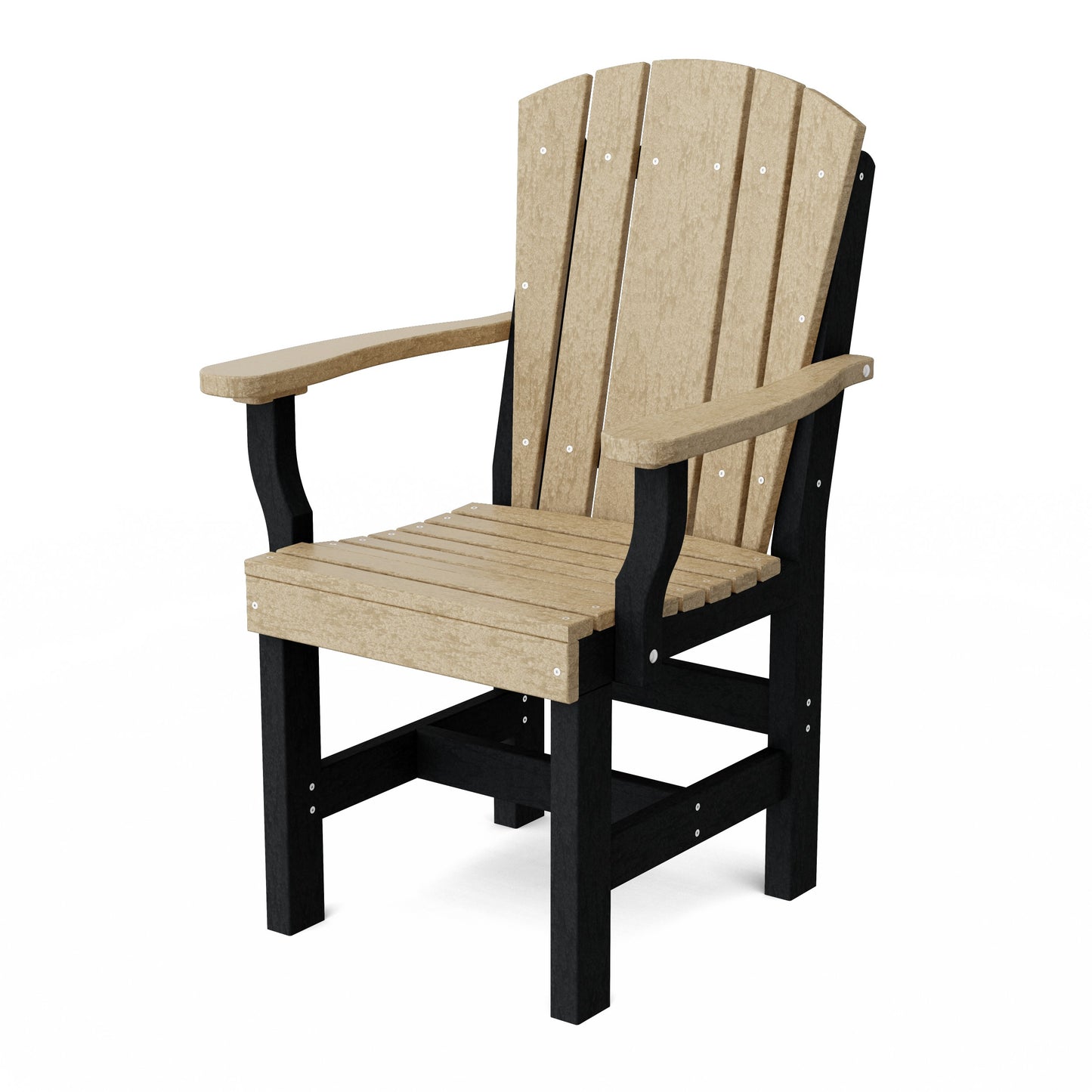 Heritage Dining Arm Chair