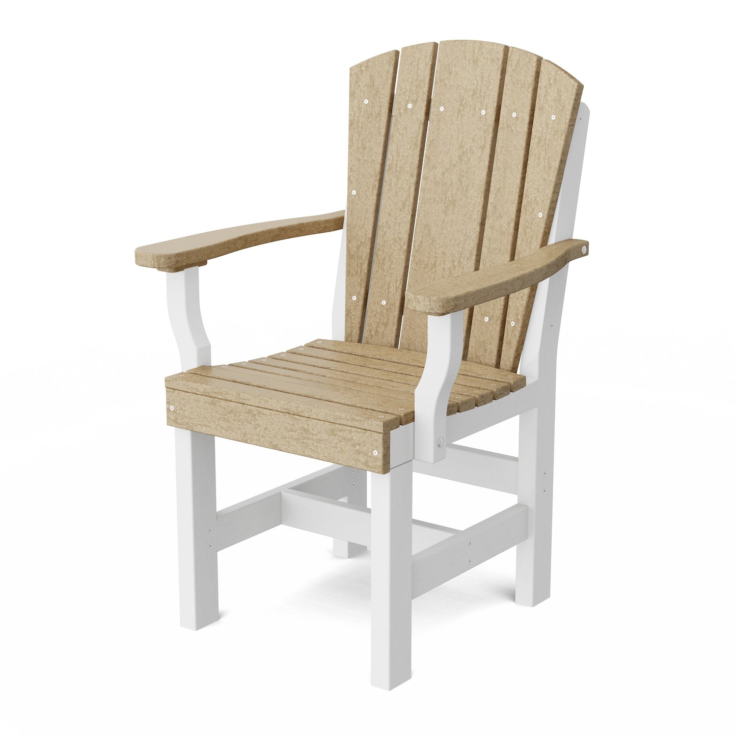 Heritage Dining Arm Chair