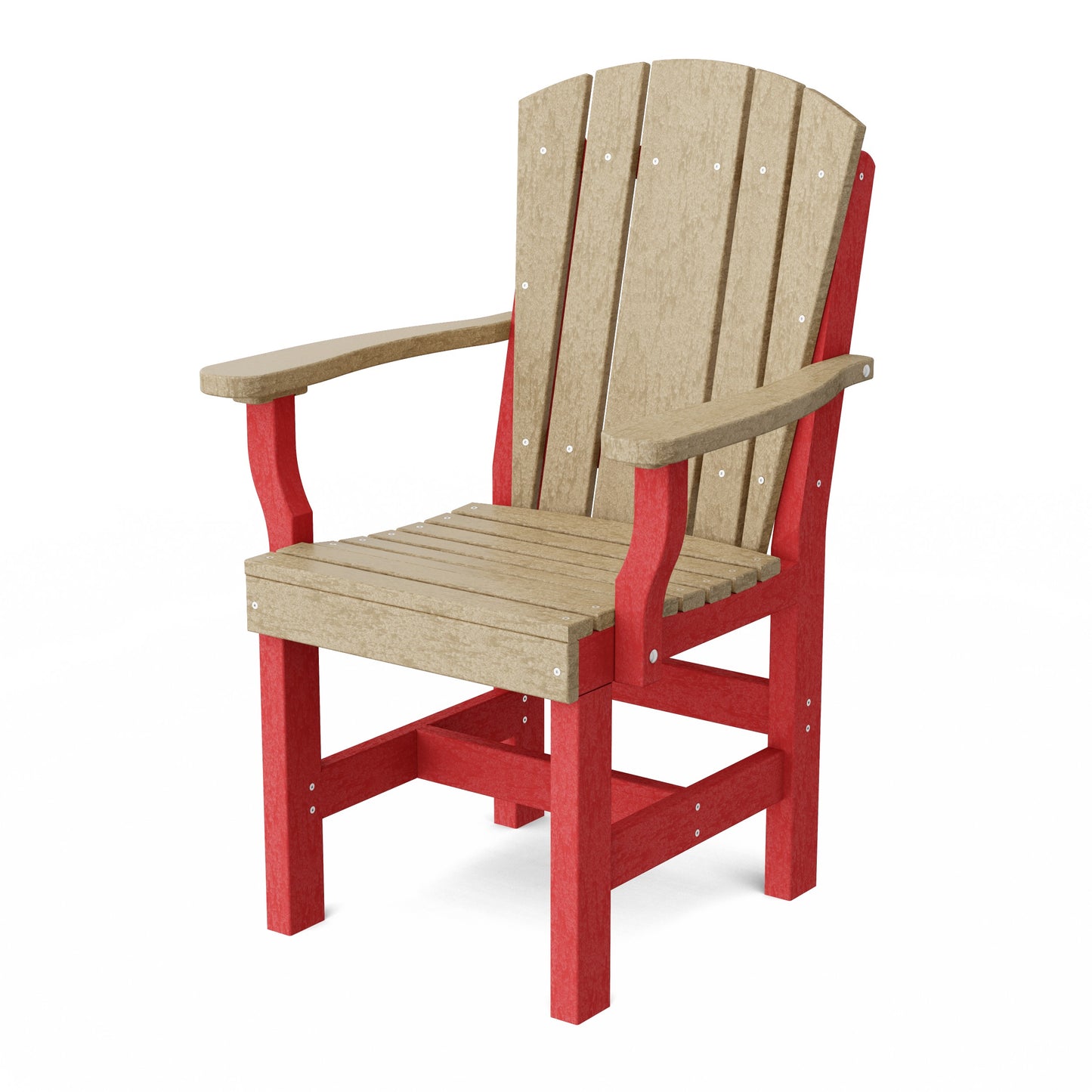 Heritage Dining Arm Chair