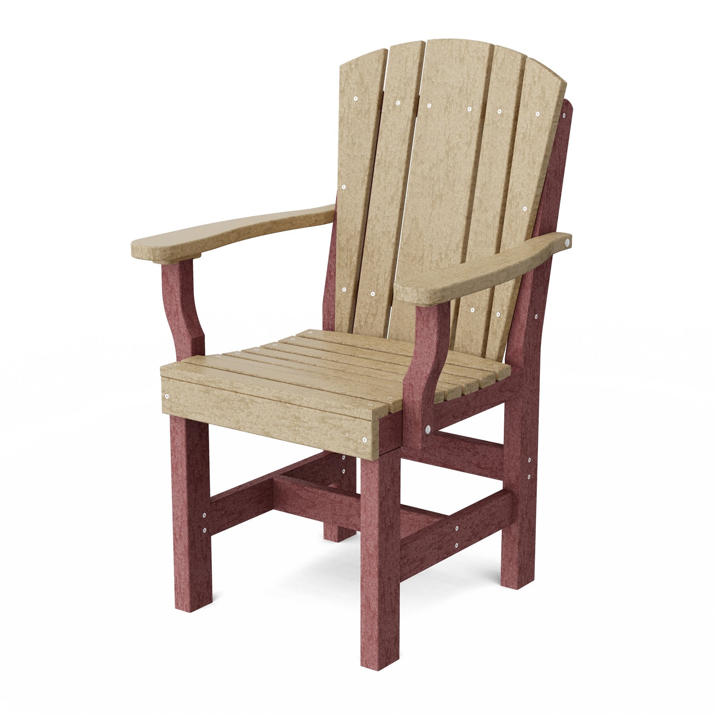 Heritage Dining Arm Chair