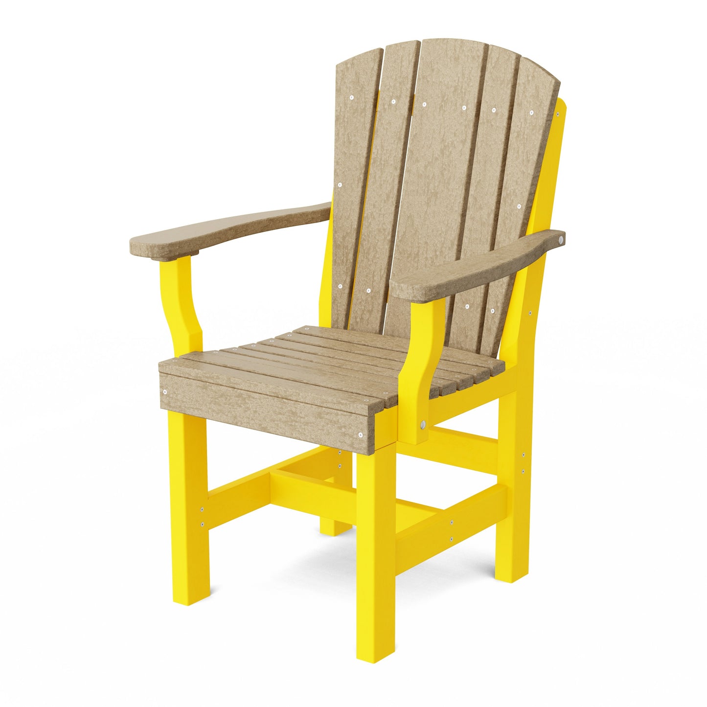 Heritage Dining Arm Chair