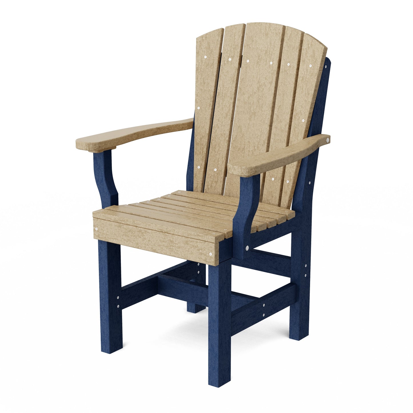 Heritage Dining Arm Chair