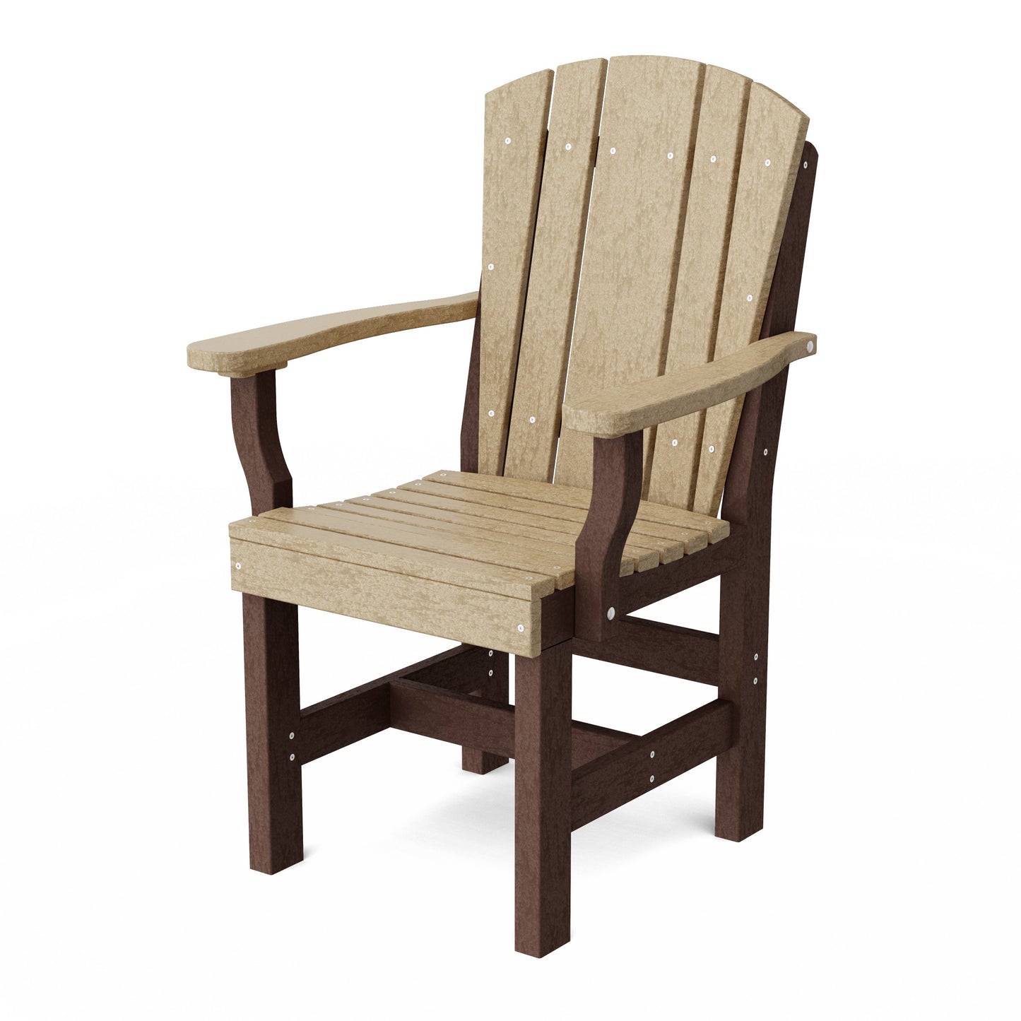 Heritage Dining Arm Chair