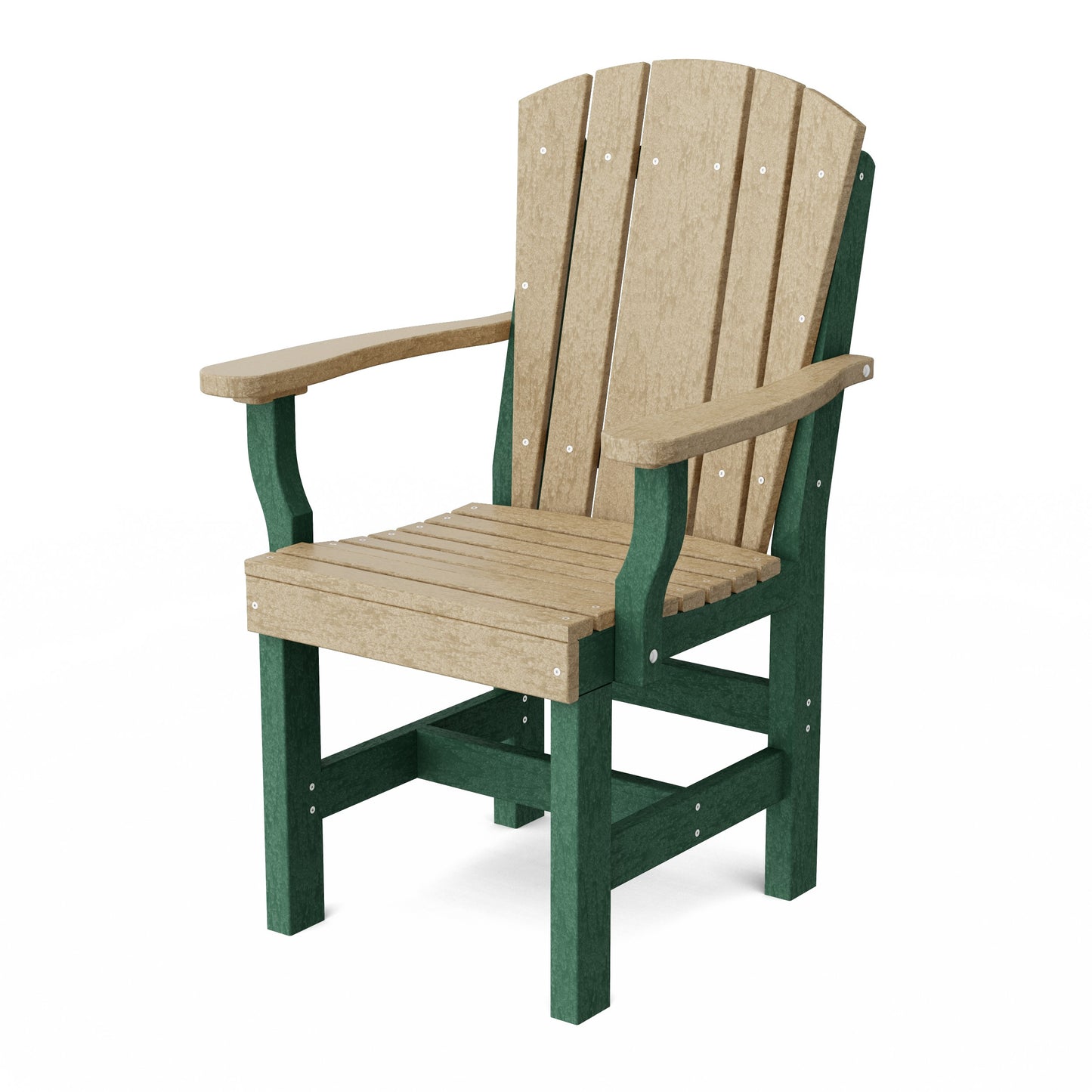 Heritage Dining Arm Chair