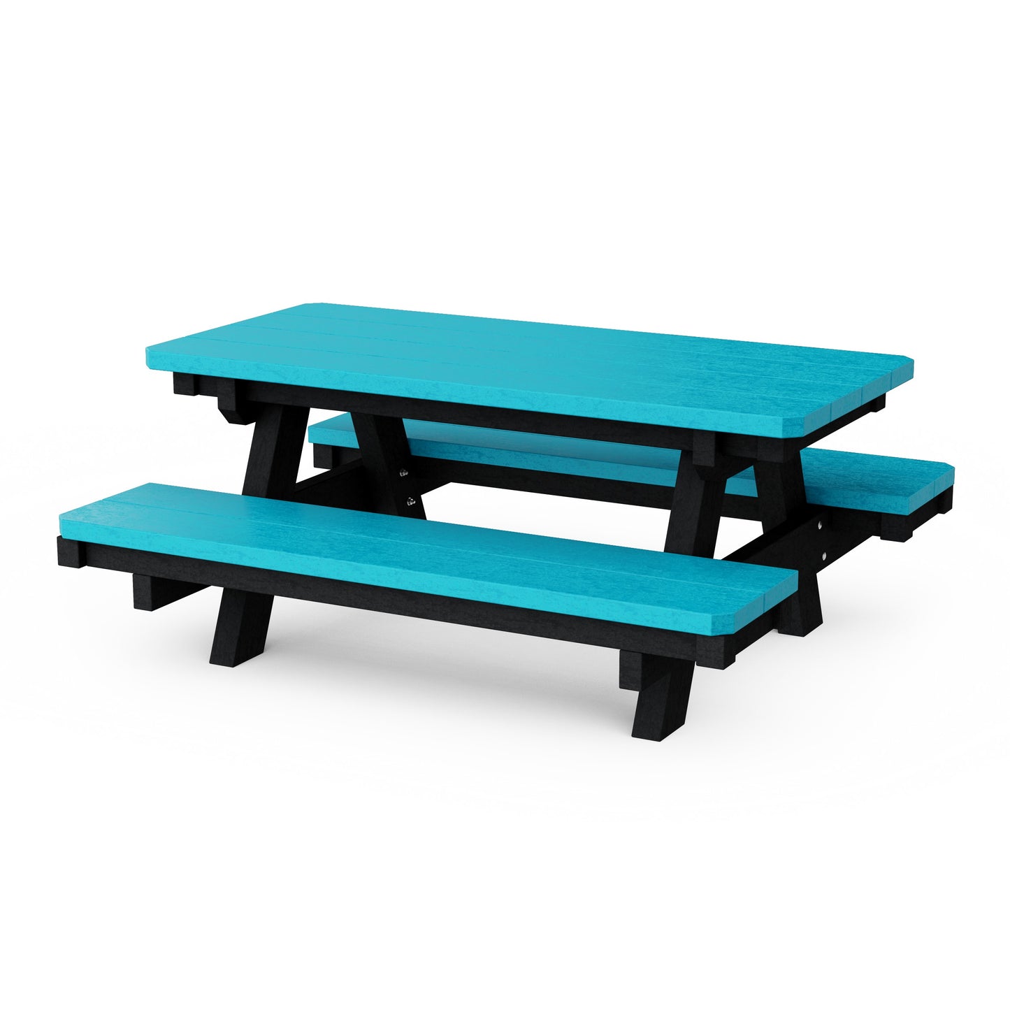 Heritage Kids Picnic Table