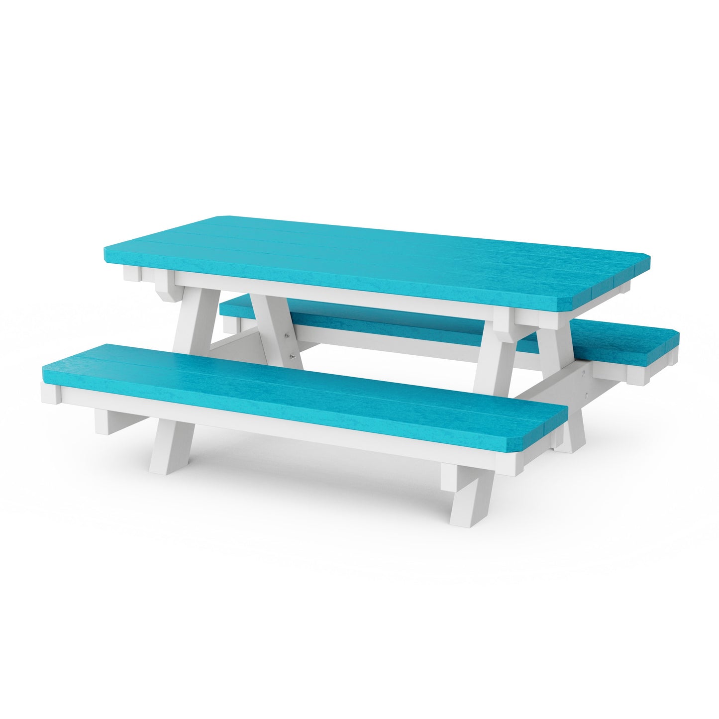 Heritage Kids Picnic Table