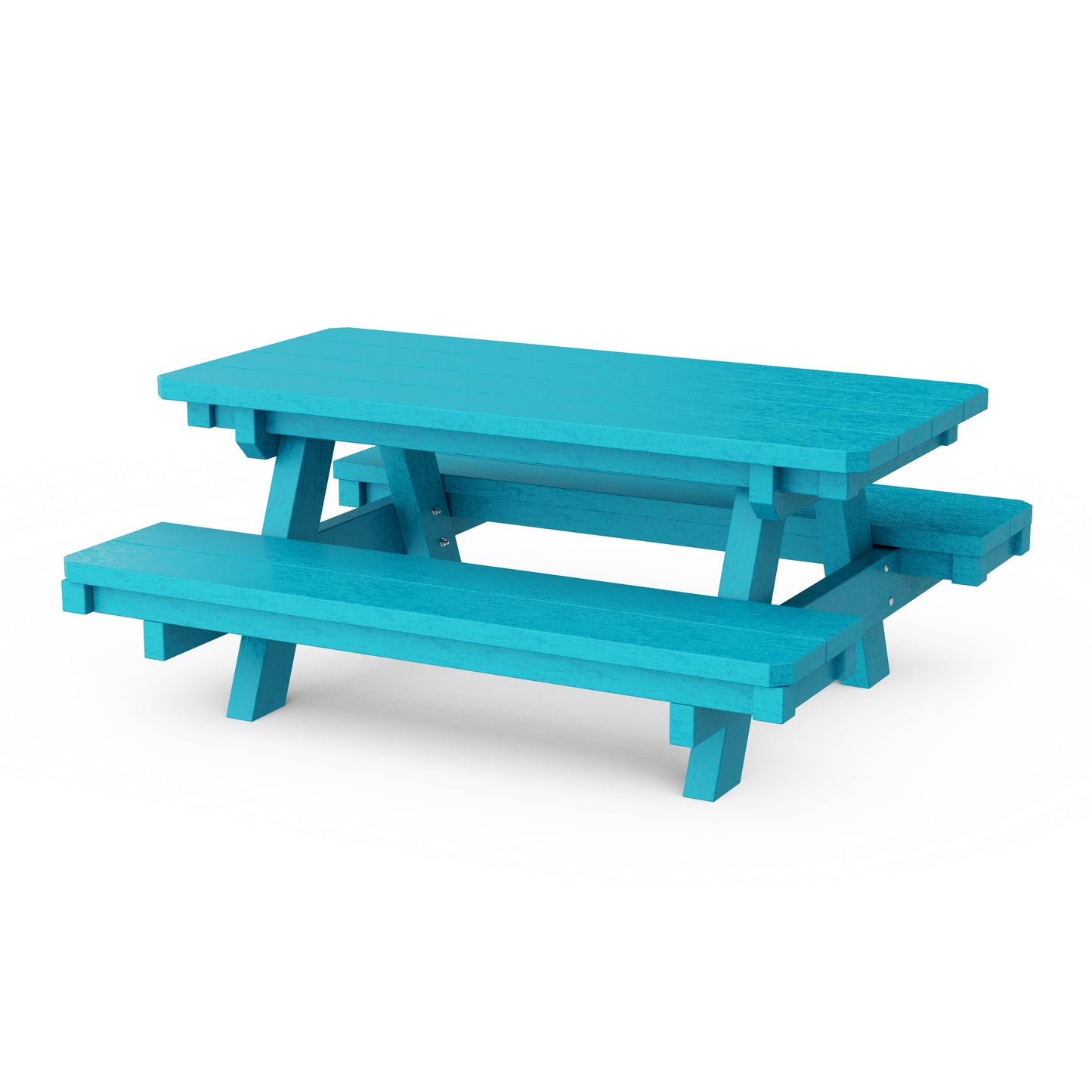 Heritage Kids Picnic Table