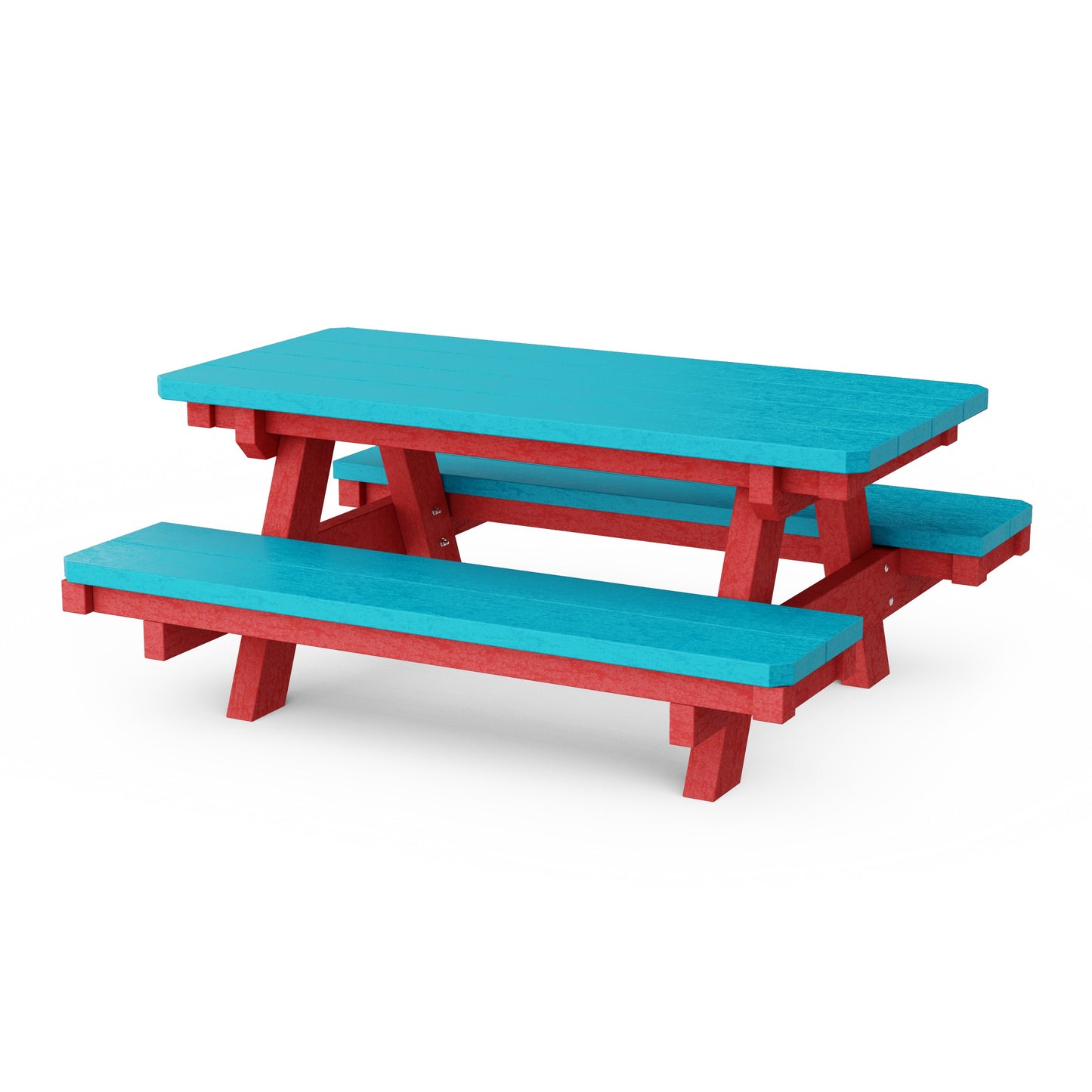 Heritage Kids Picnic Table