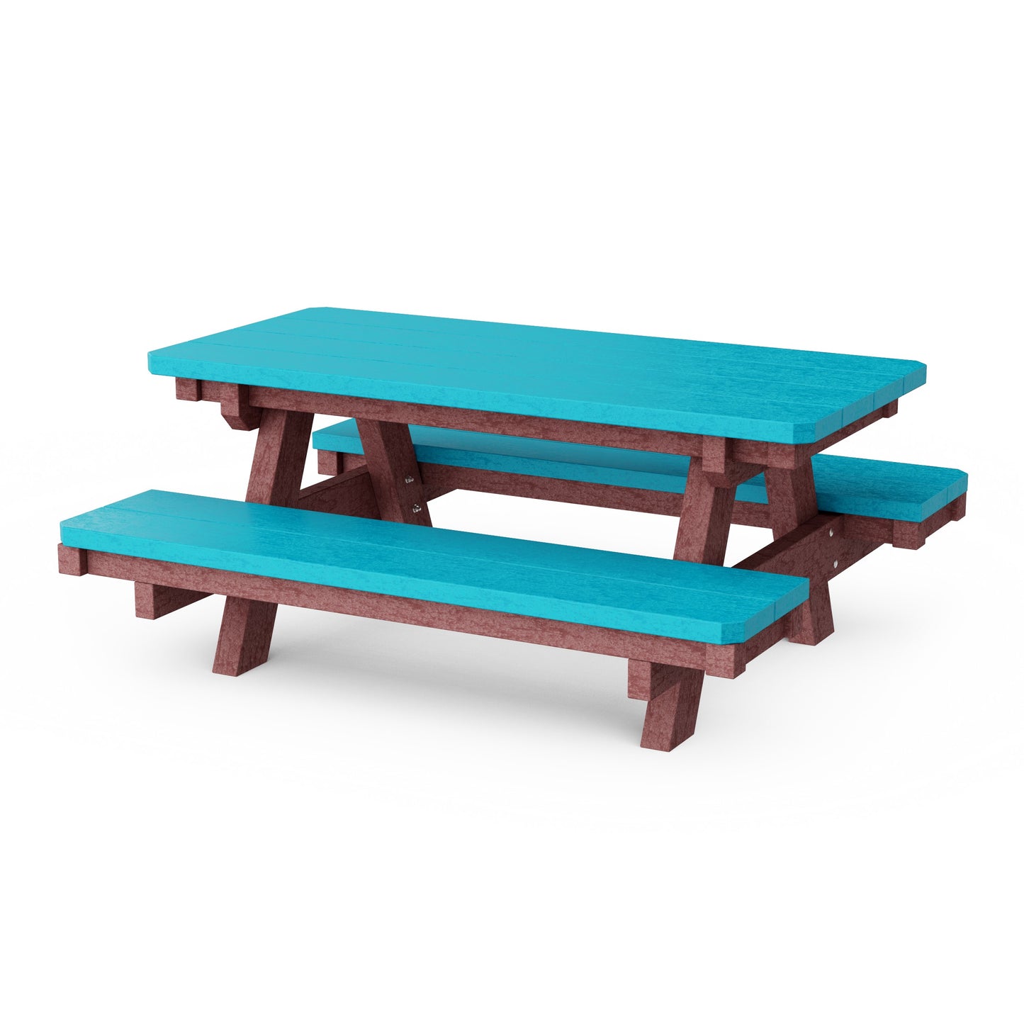 Heritage Kids Picnic Table