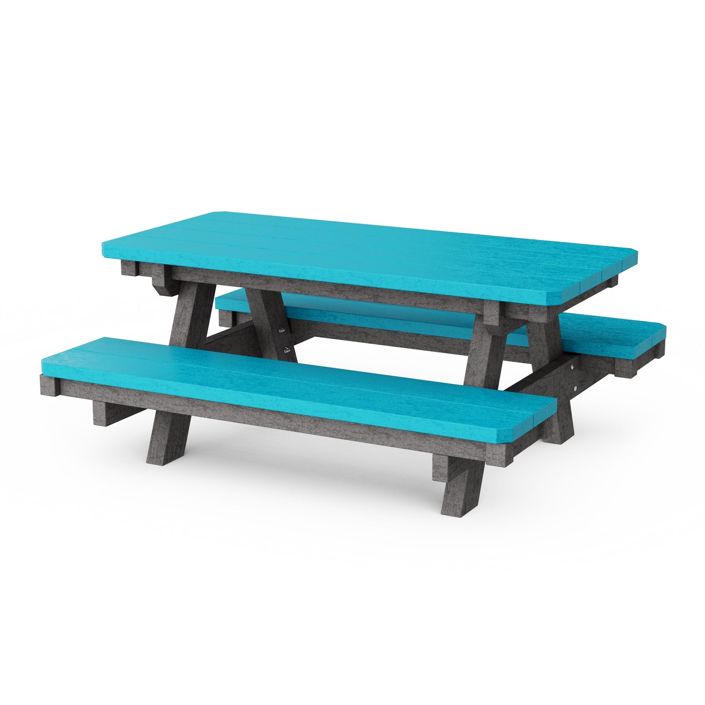 Heritage Kids Picnic Table