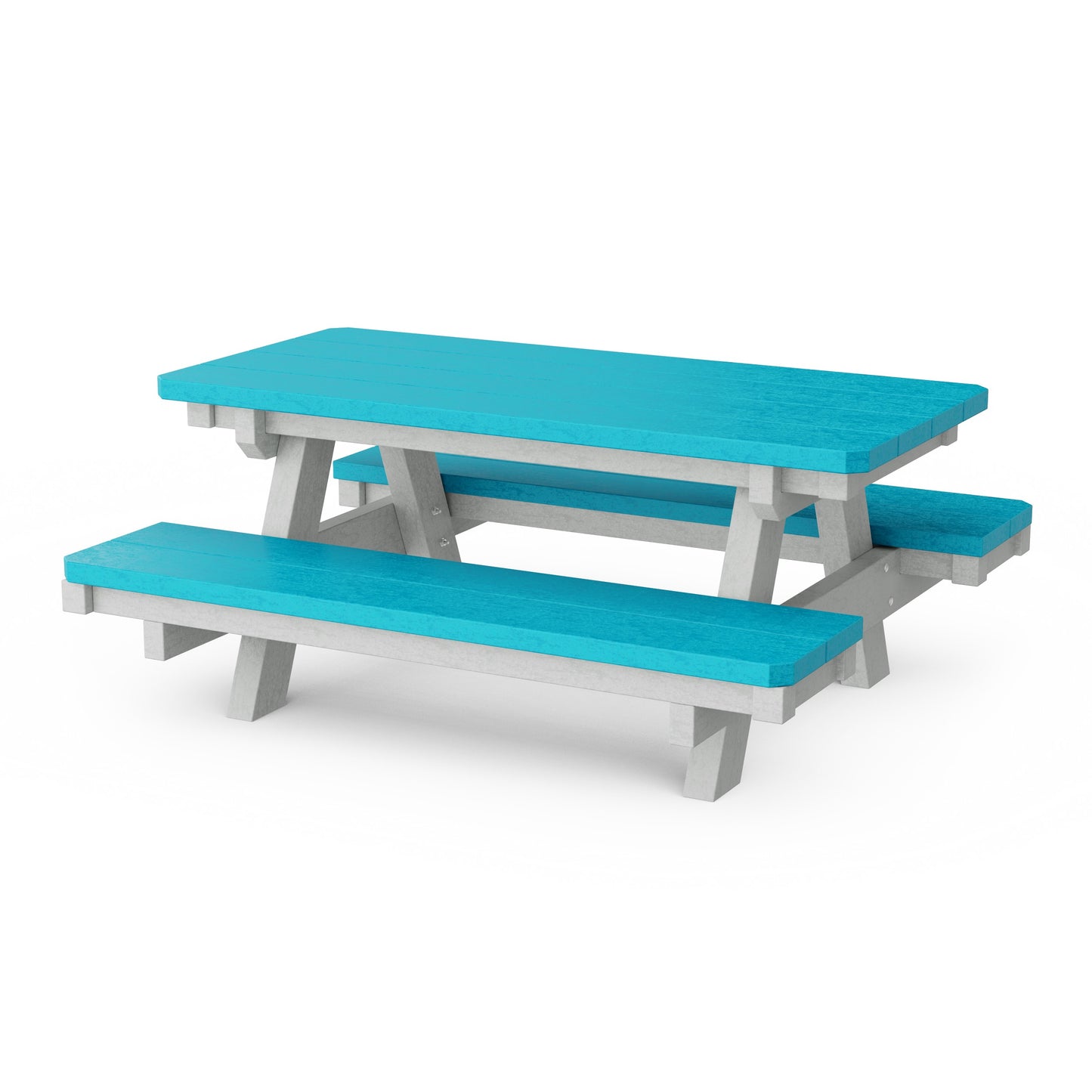 Heritage Kids Picnic Table