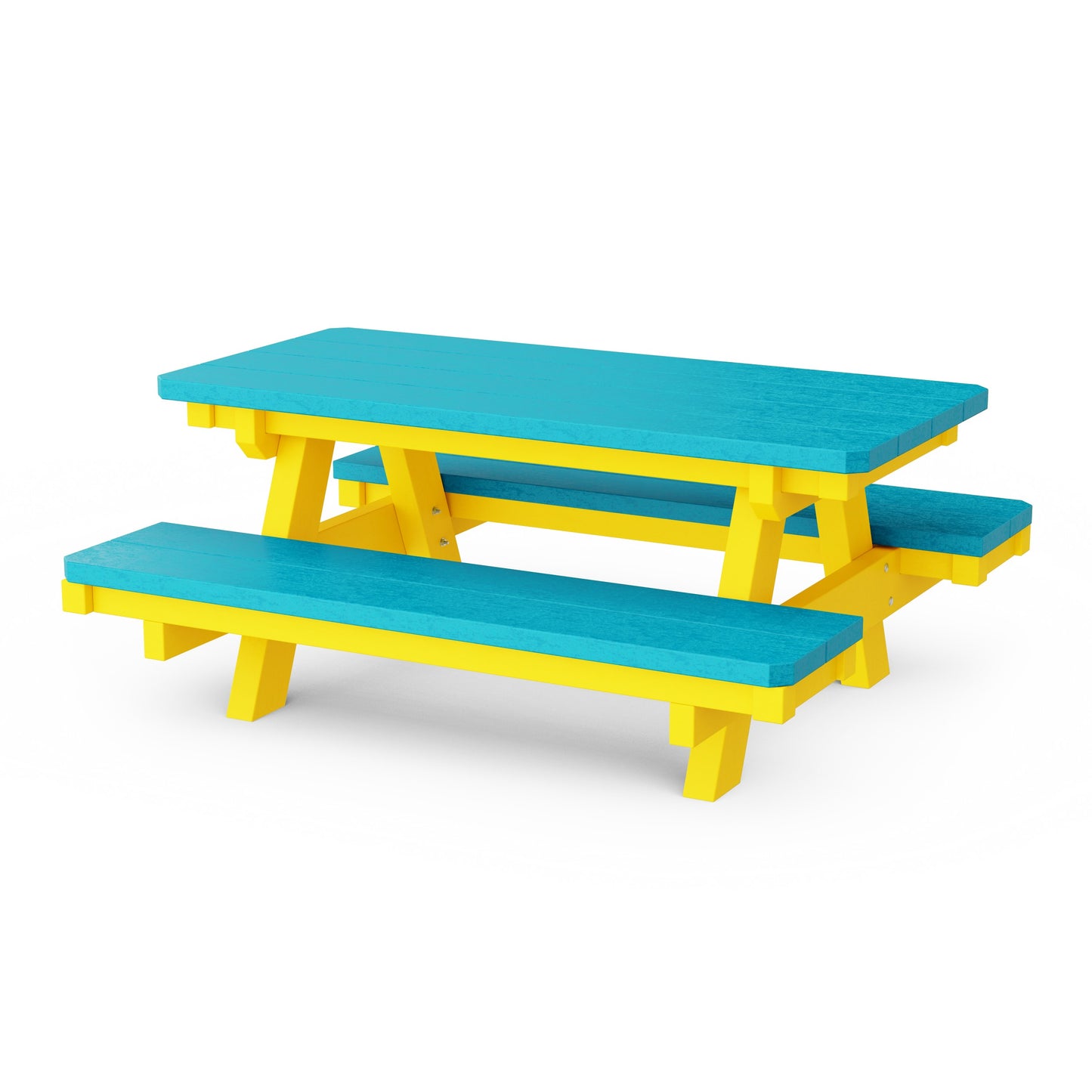 Heritage Kids Picnic Table
