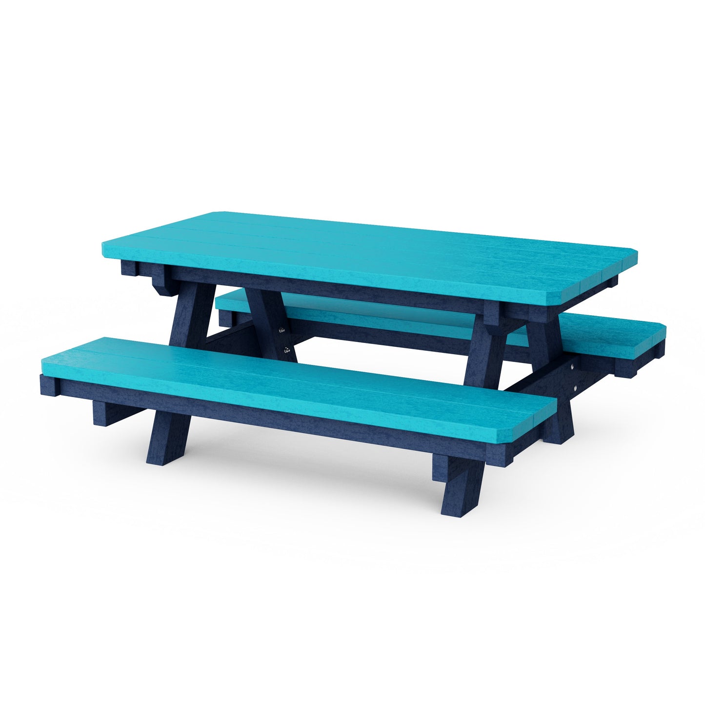 Heritage Kids Picnic Table