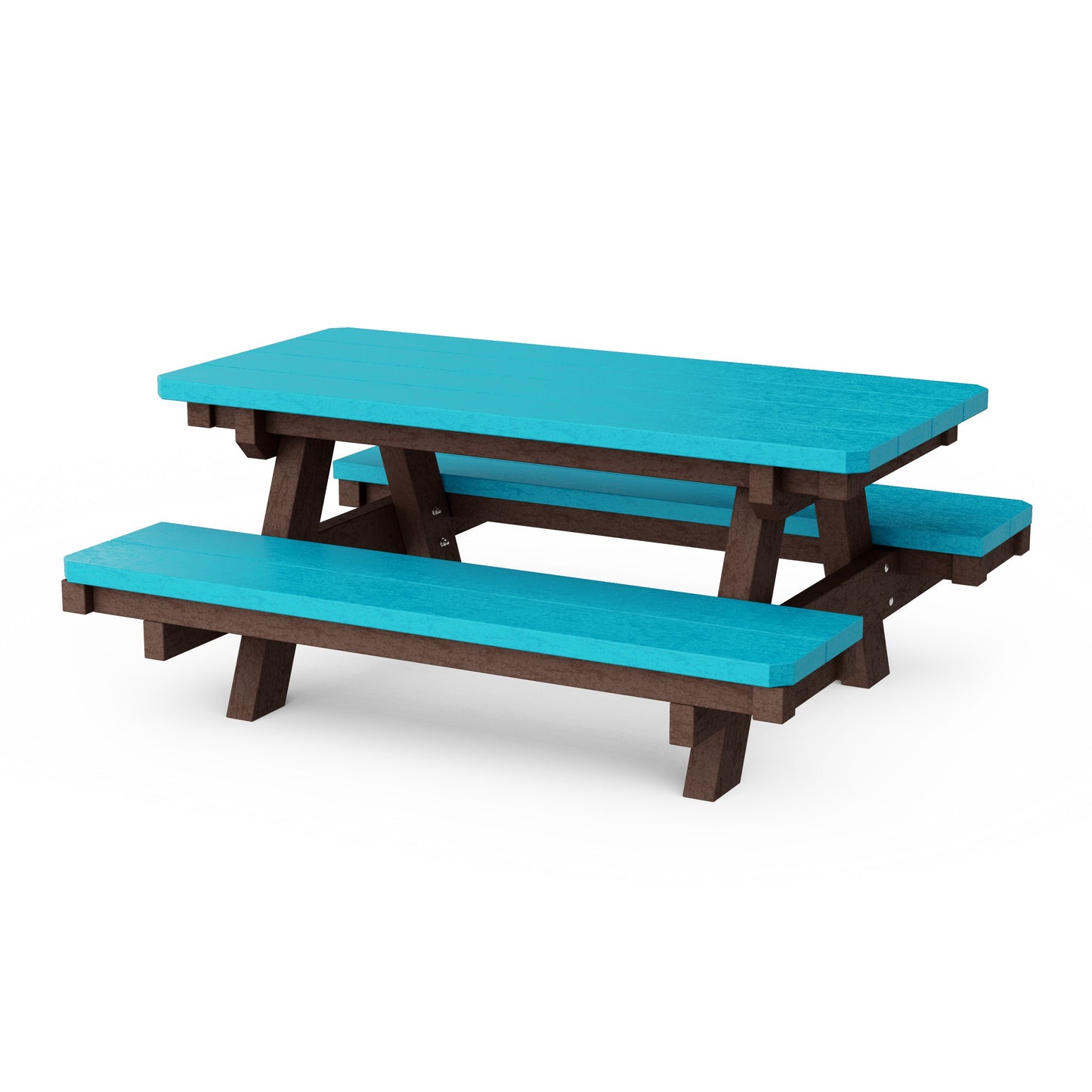 Heritage Kids Picnic Table