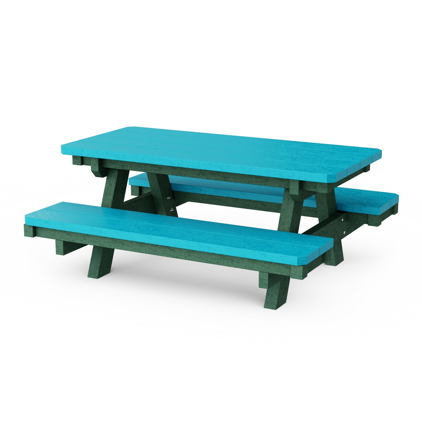 Heritage Kids Picnic Table