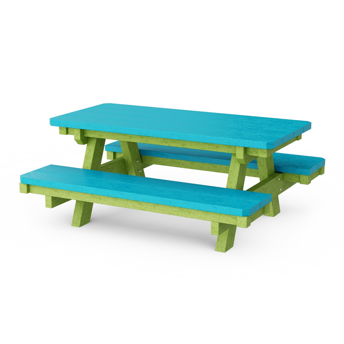 Heritage Kids Picnic Table