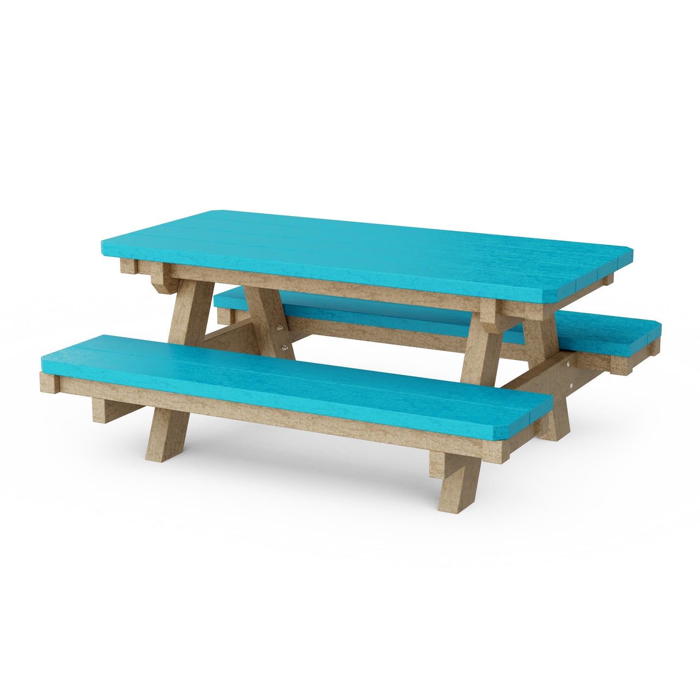 Heritage Kids Picnic Table