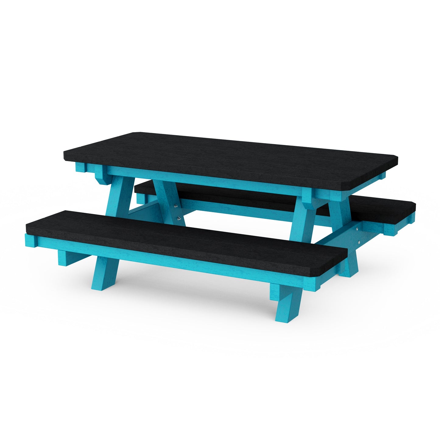 Heritage Kids Picnic Table