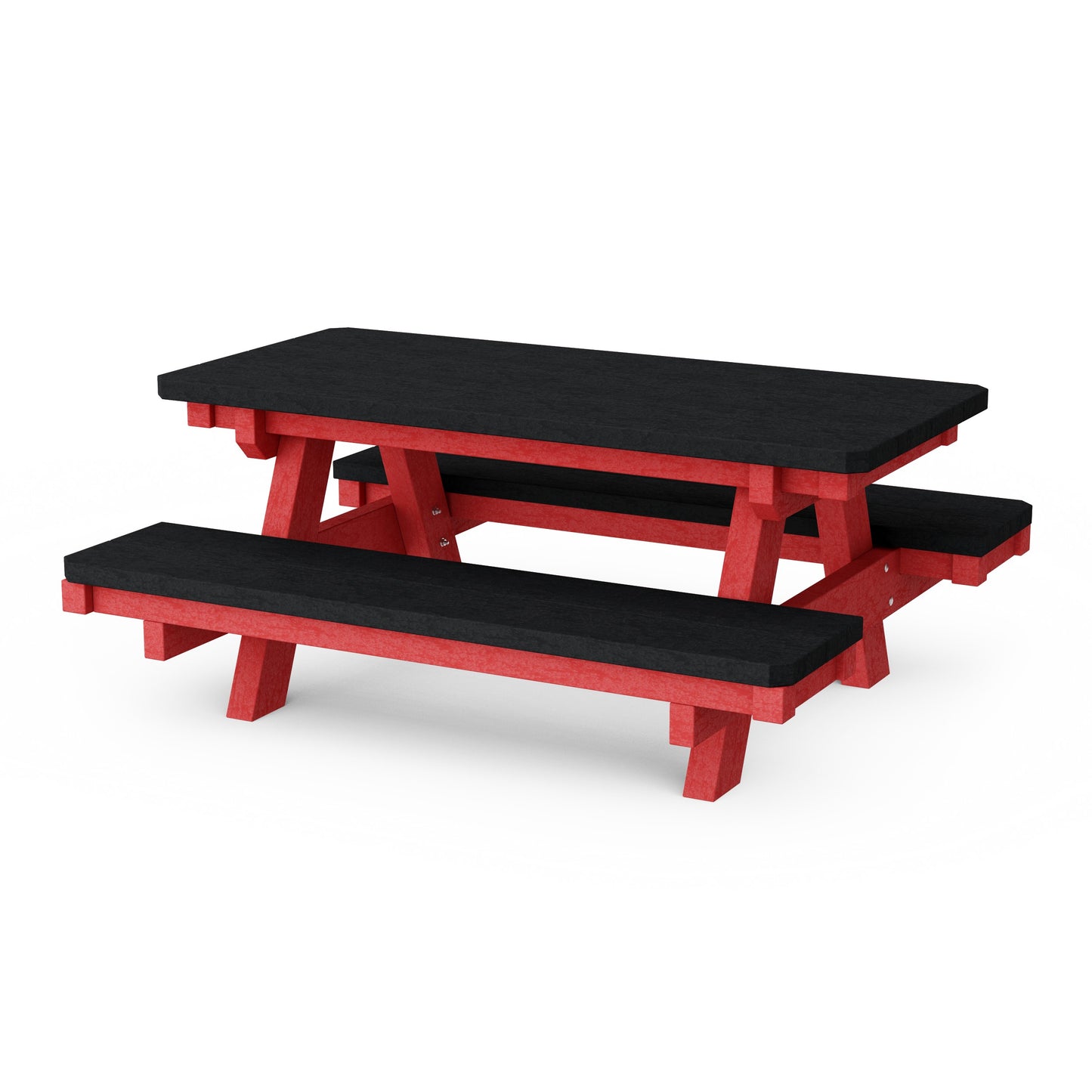 Heritage Kids Picnic Table