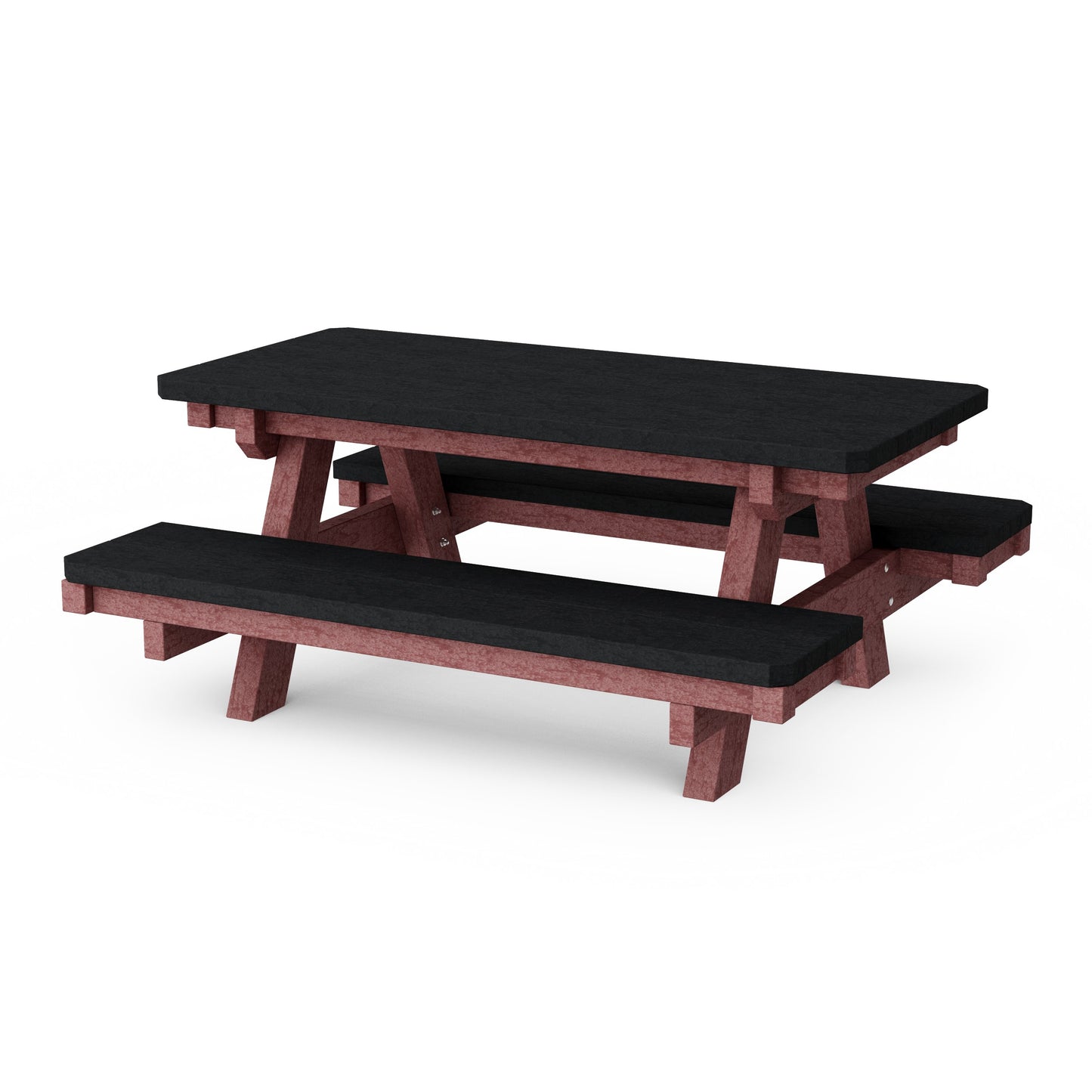 Heritage Kids Picnic Table