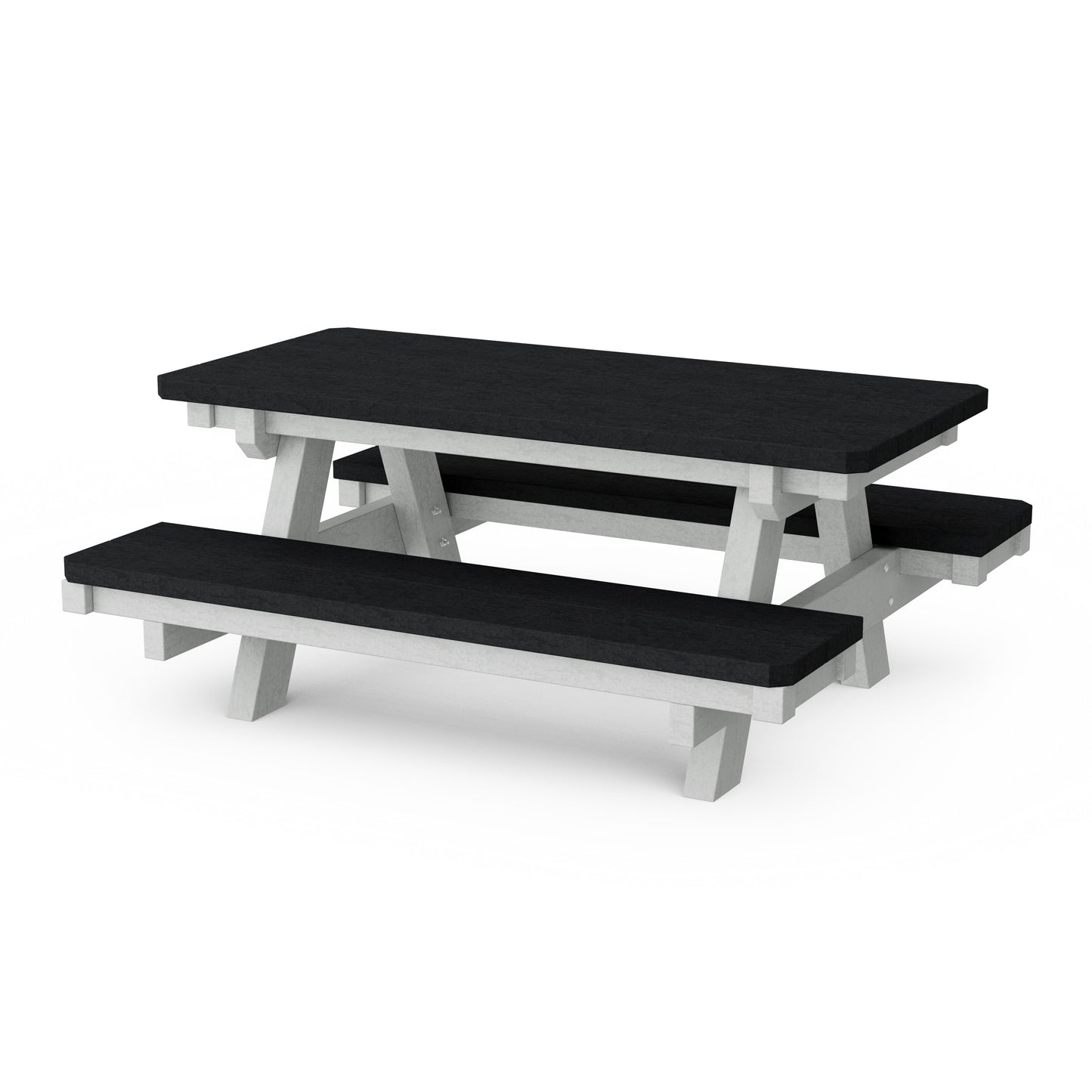 Heritage Kids Picnic Table