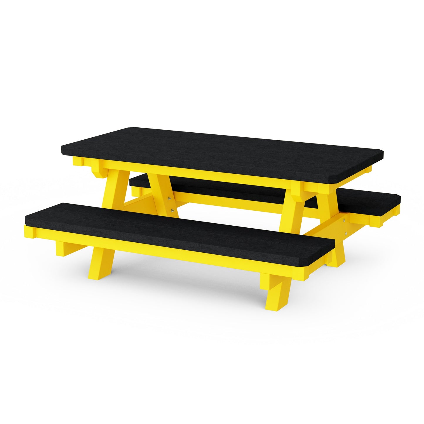 Heritage Kids Picnic Table