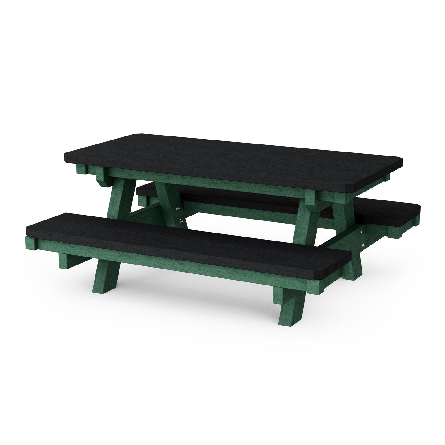 Heritage Kids Picnic Table