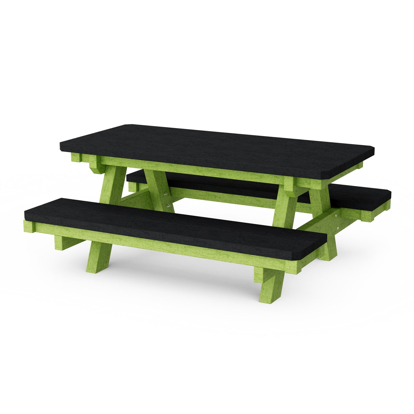 Heritage Kids Picnic Table