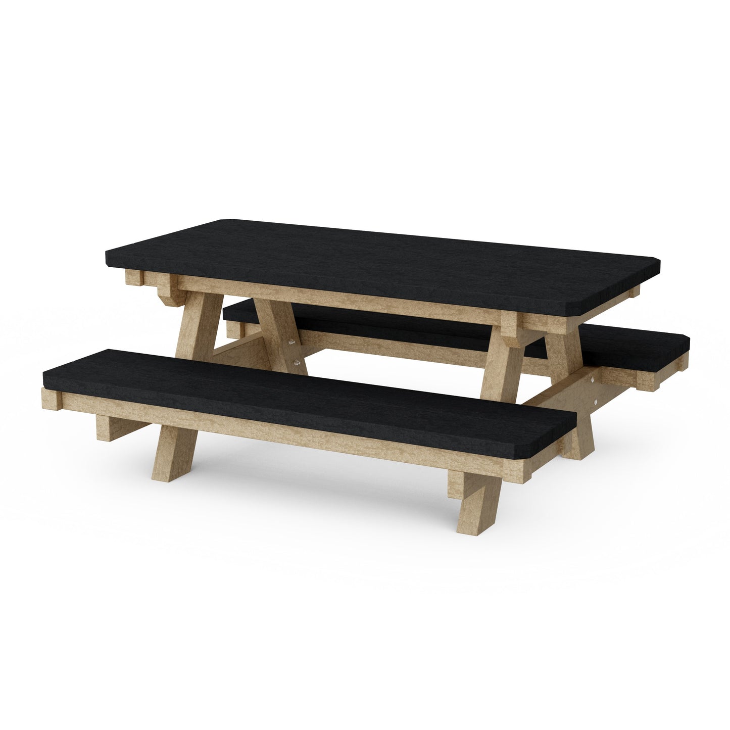Heritage Kids Picnic Table