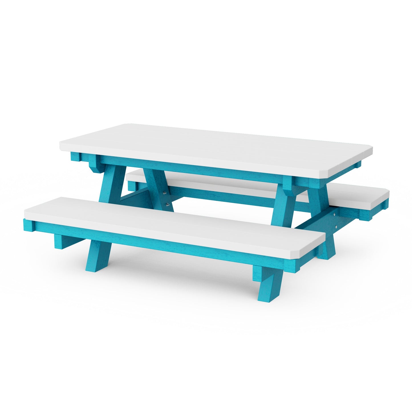 Heritage Kids Picnic Table