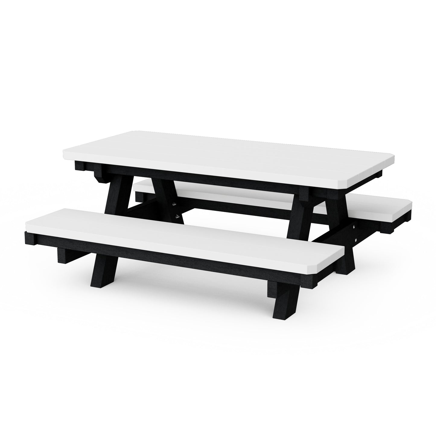 Heritage Kids Picnic Table
