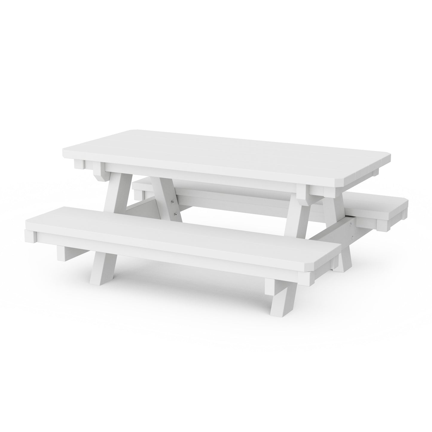 Heritage Kids Picnic Table