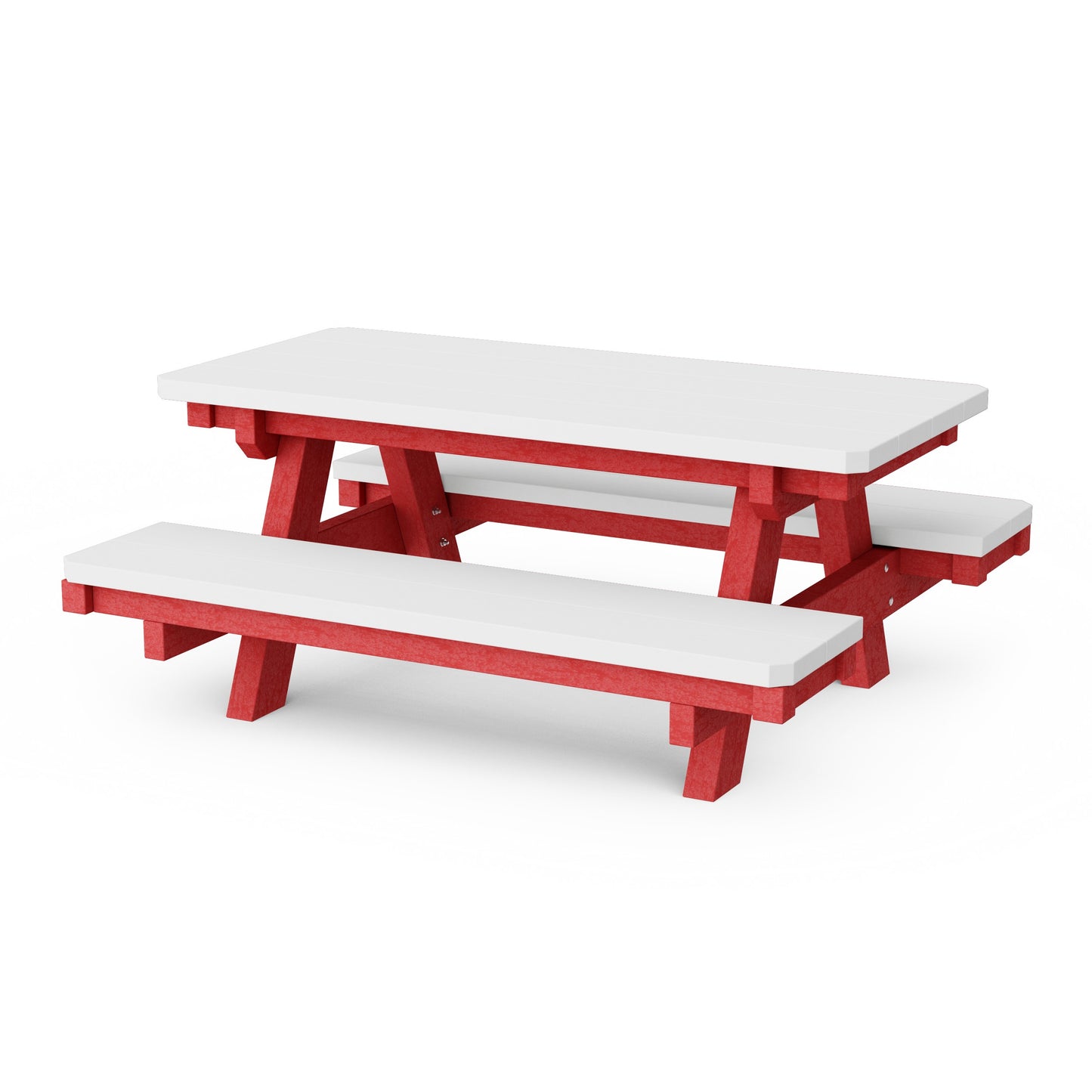 Heritage Kids Picnic Table
