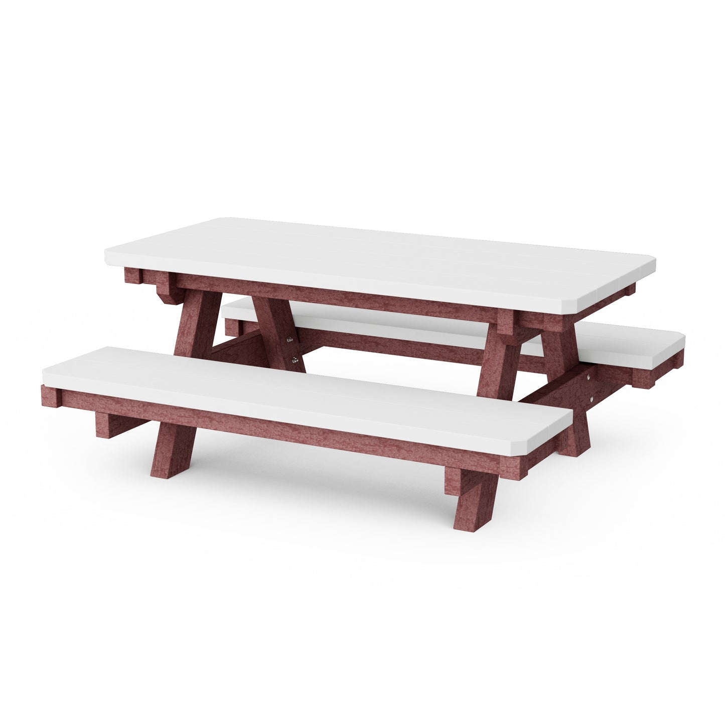 Heritage Kids Picnic Table