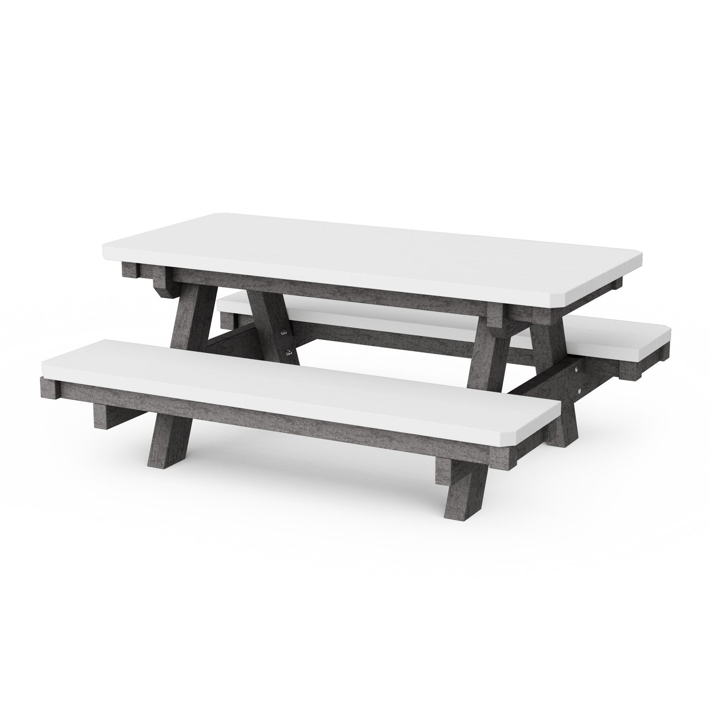 Heritage Kids Picnic Table