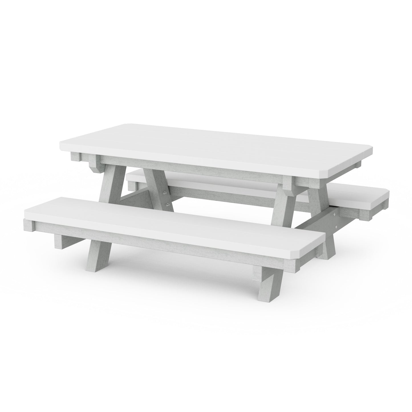 Heritage Kids Picnic Table