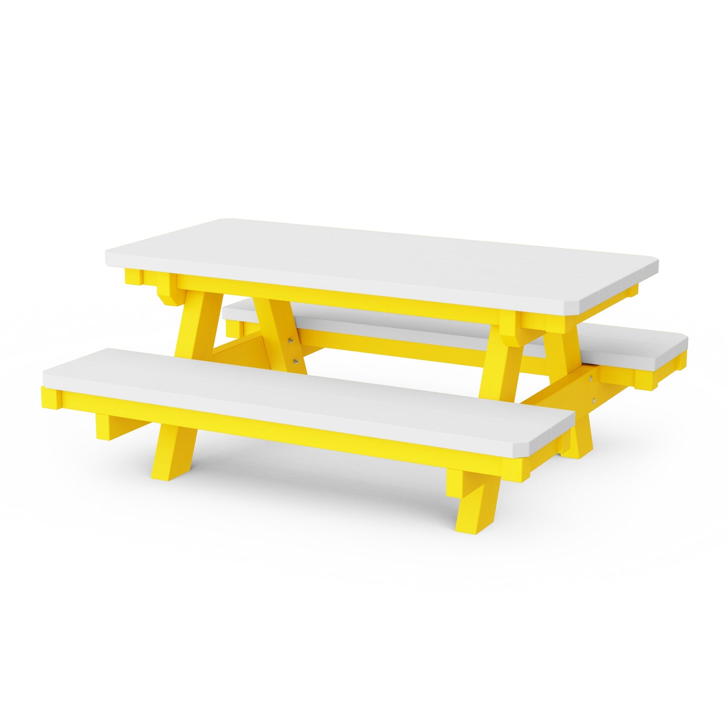 Heritage Kids Picnic Table
