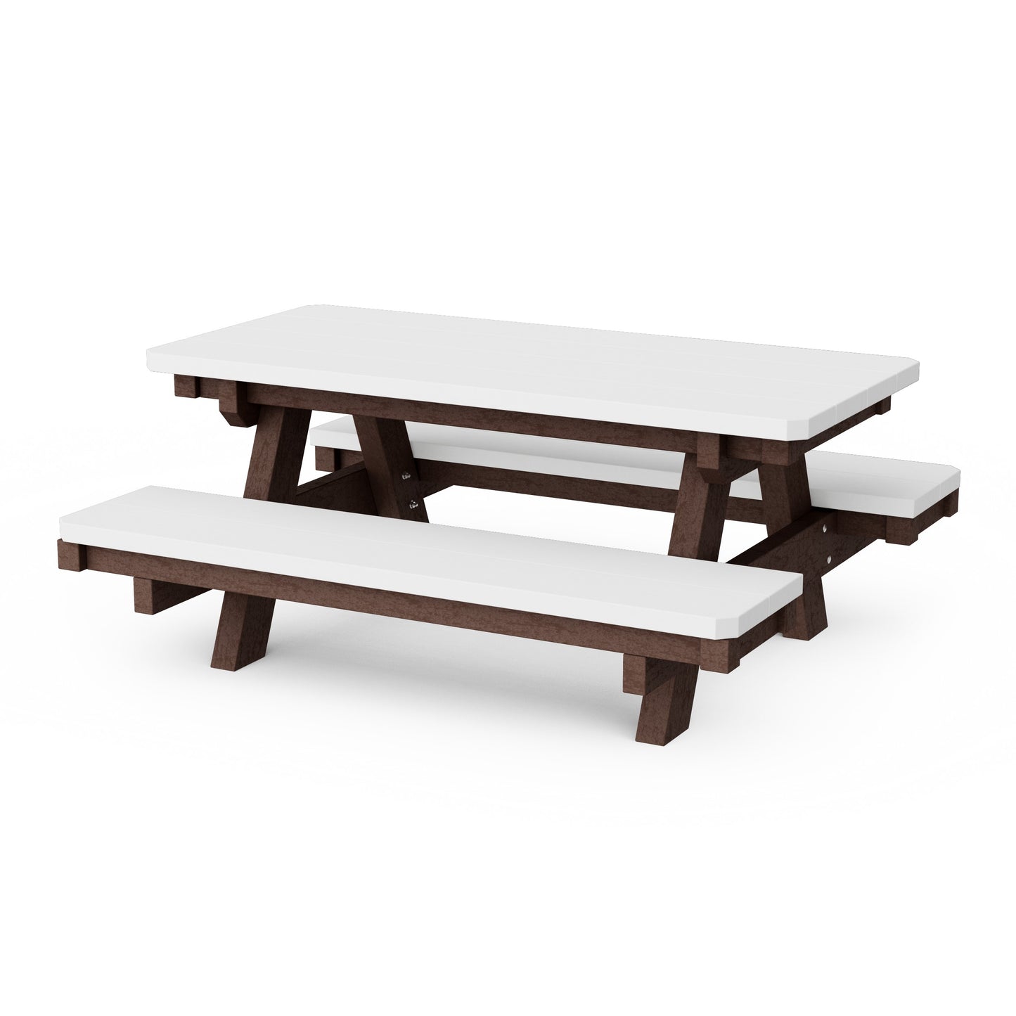 Heritage Kids Picnic Table
