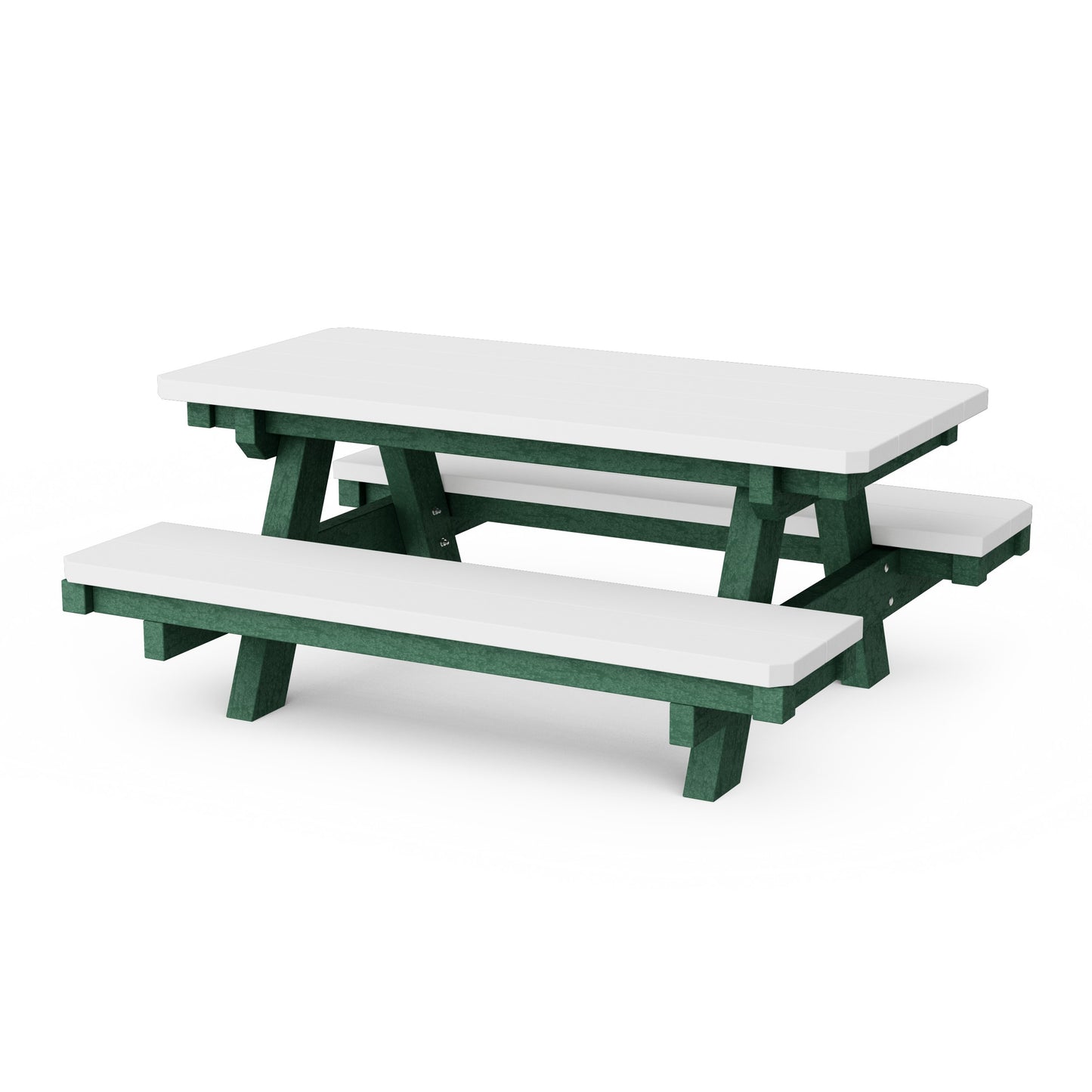 Heritage Kids Picnic Table