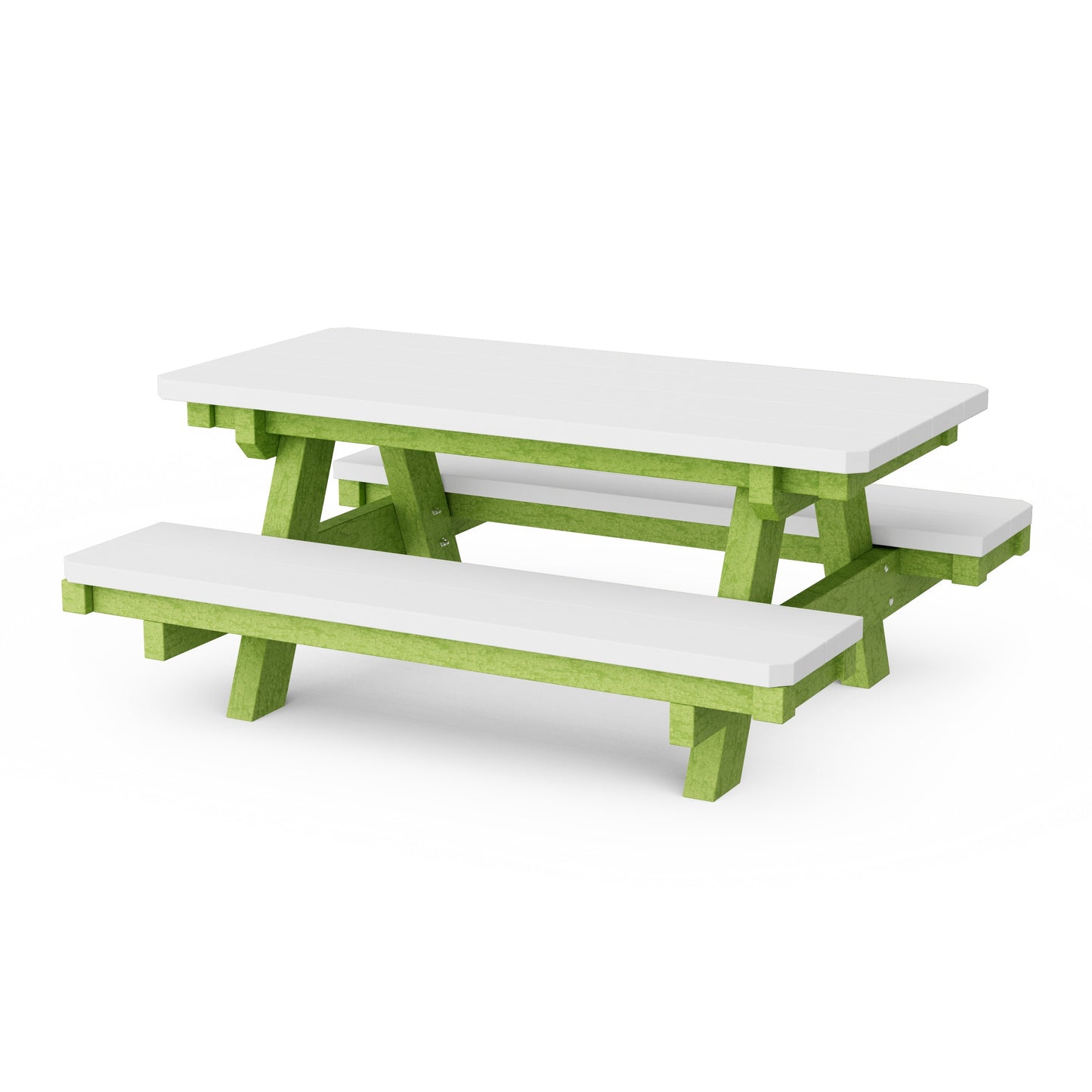 Heritage Kids Picnic Table