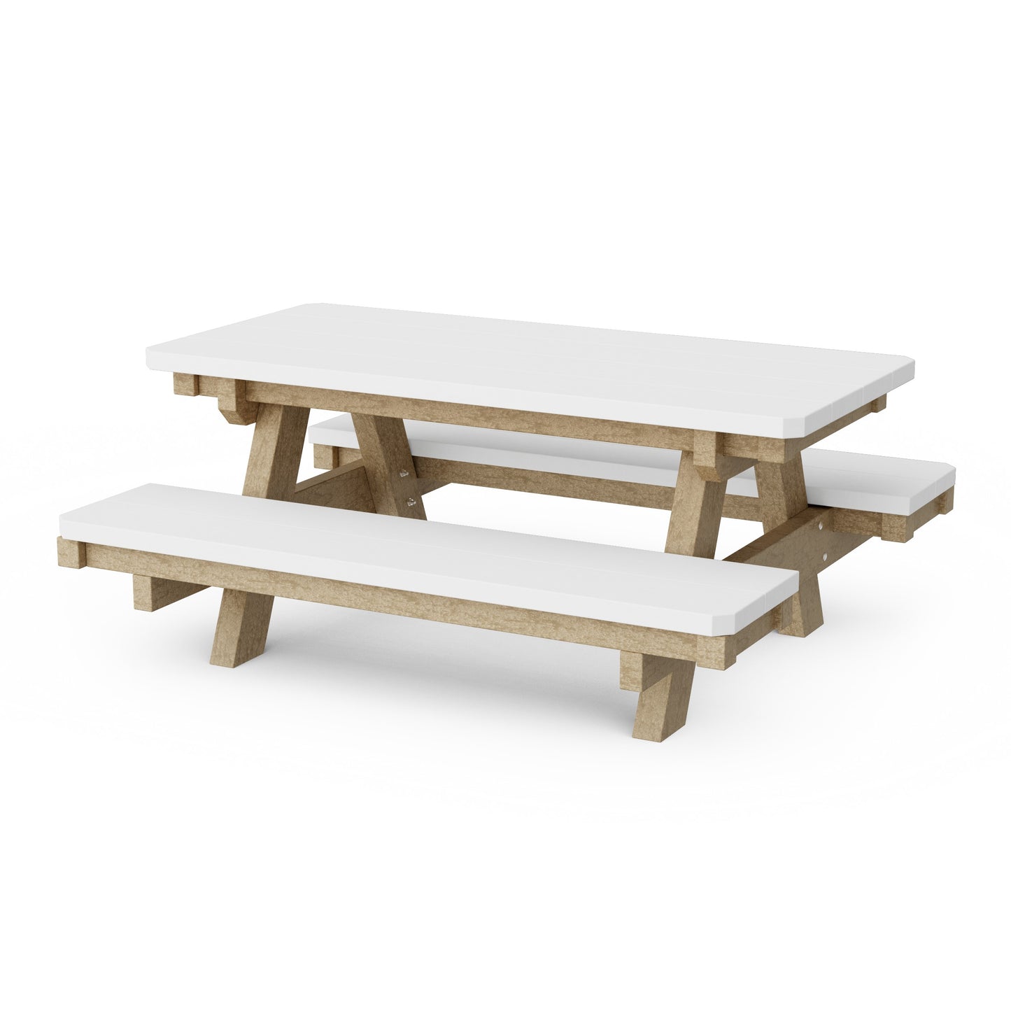 Heritage Kids Picnic Table