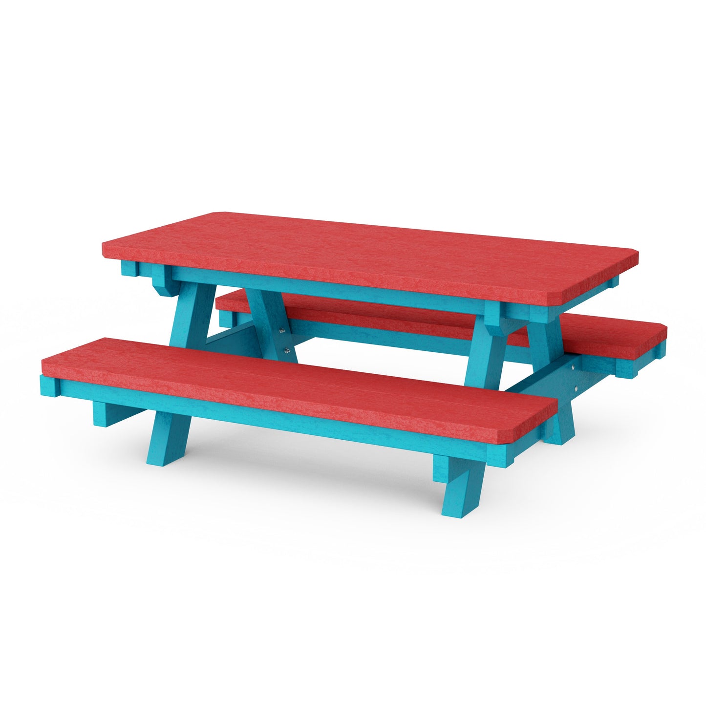 Heritage Kids Picnic Table