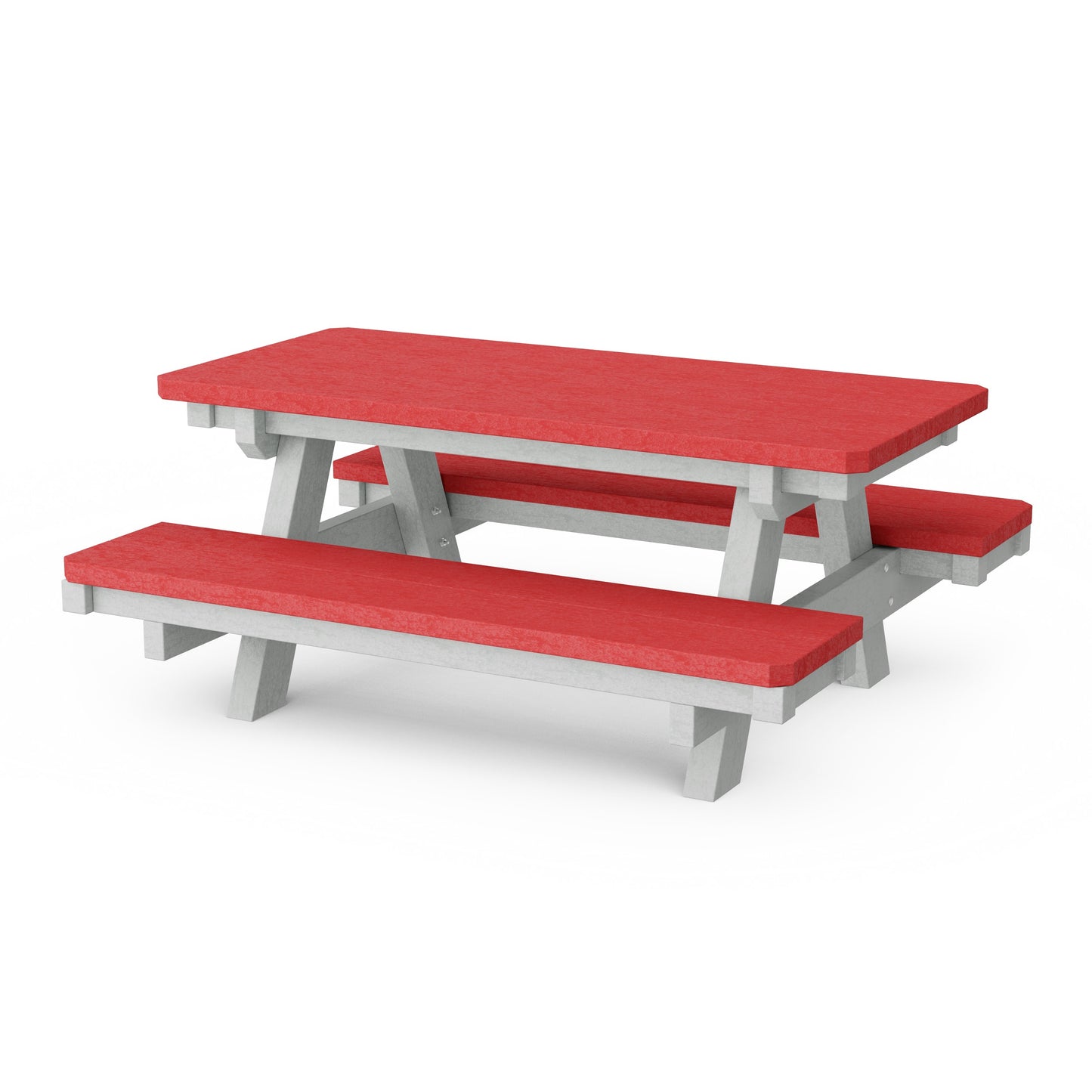 Heritage Kids Picnic Table