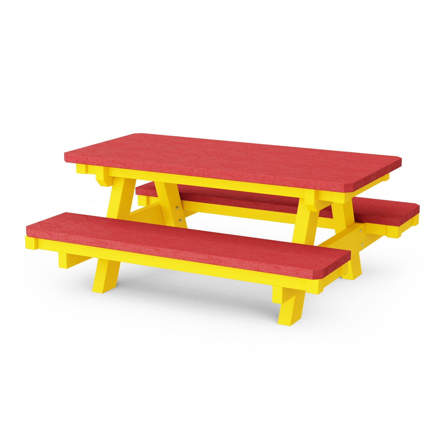 Heritage Kids Picnic Table