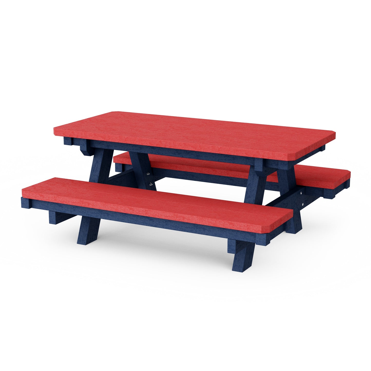 Heritage Kids Picnic Table