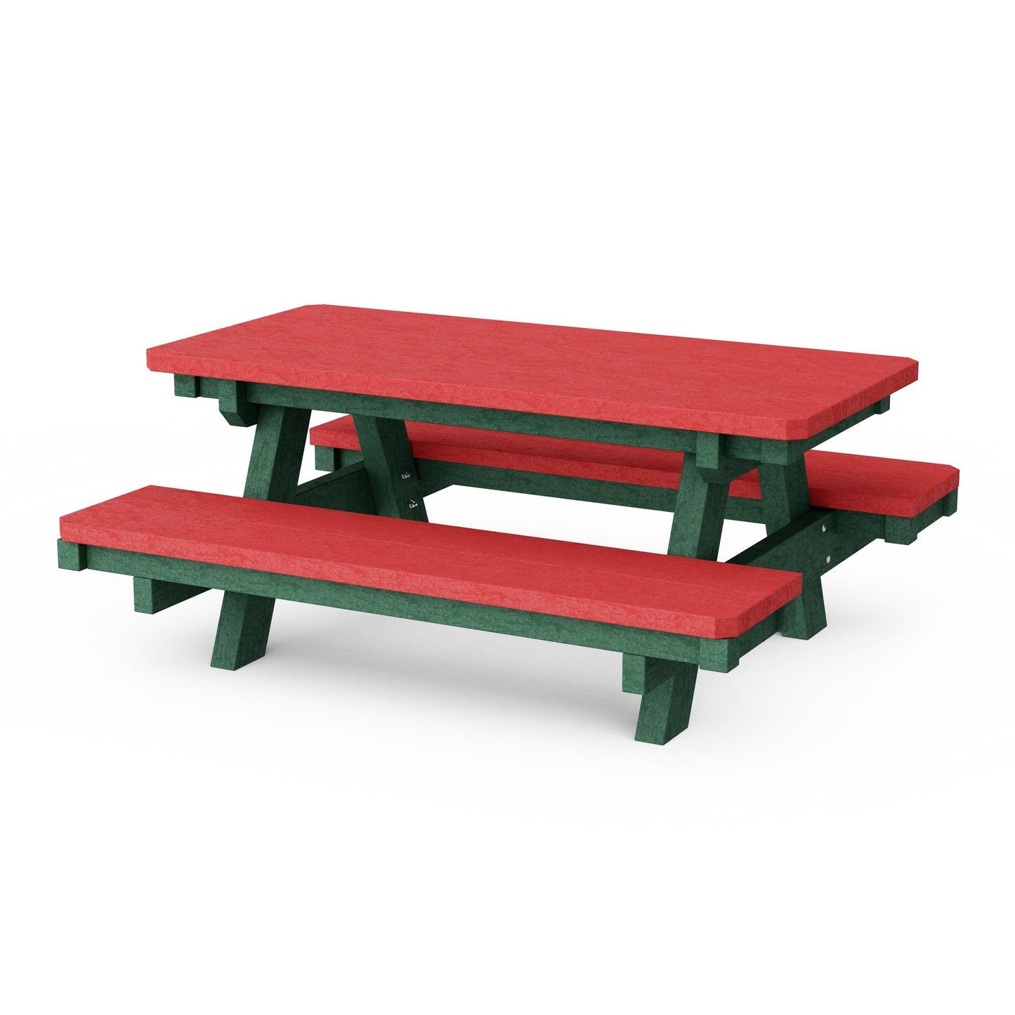 Heritage Kids Picnic Table