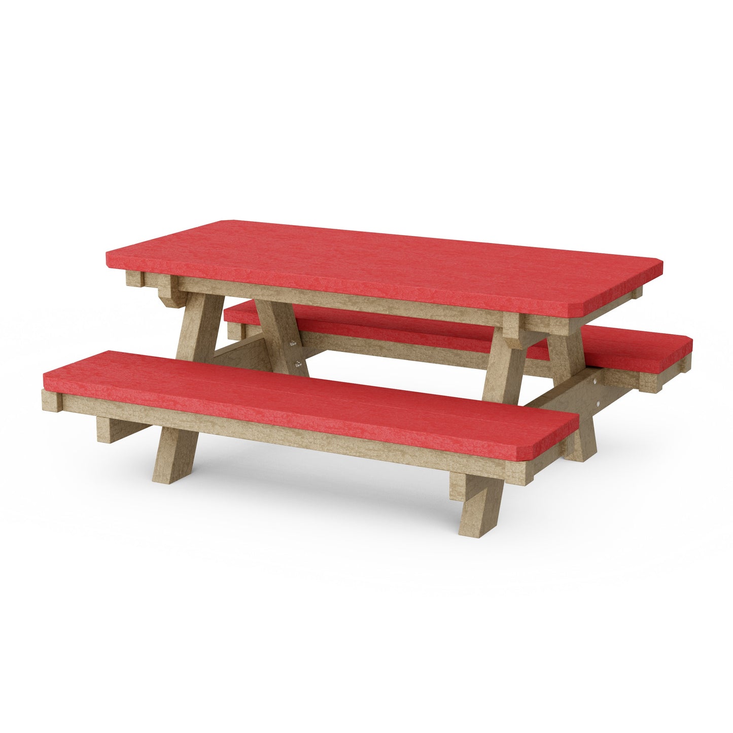 Heritage Kids Picnic Table