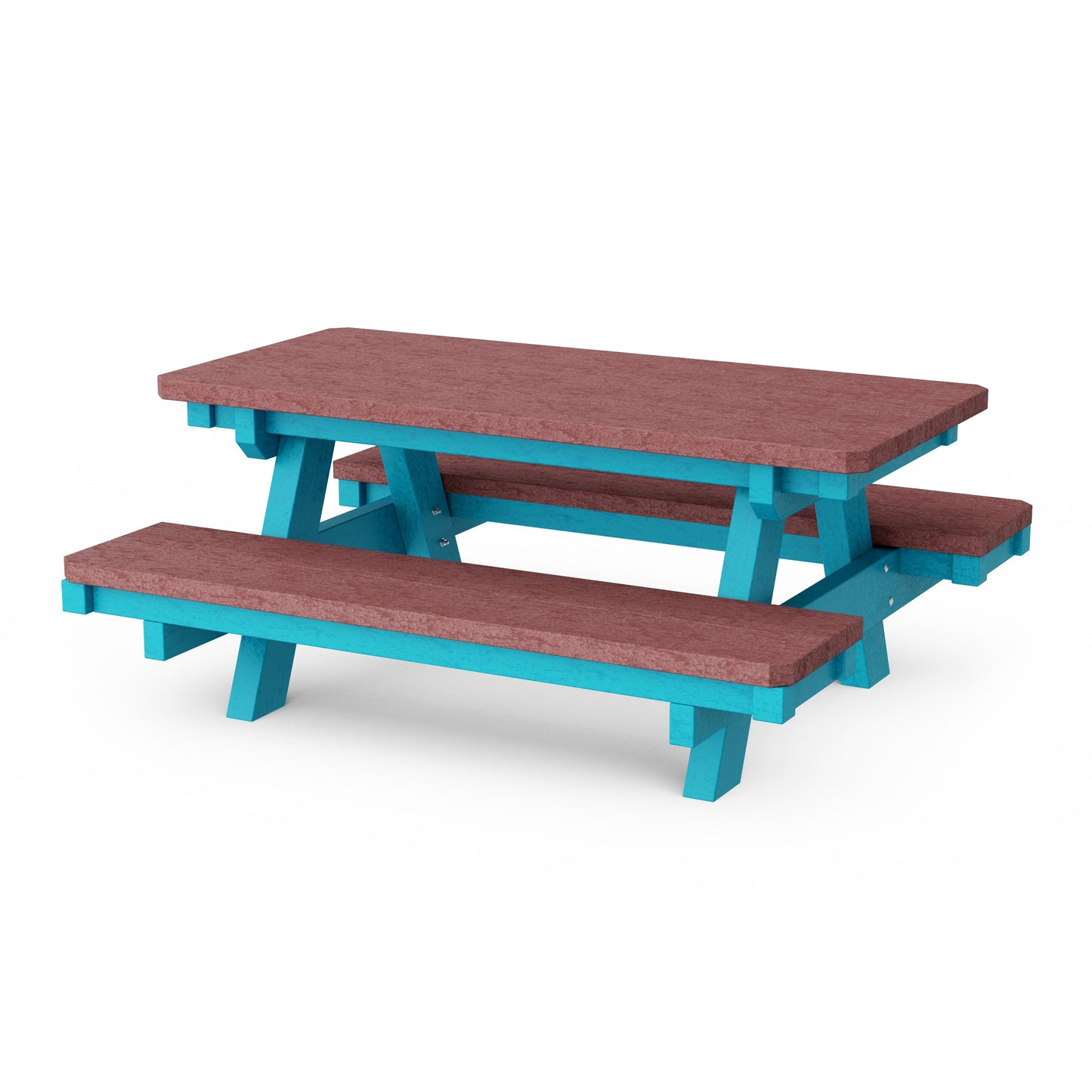 Heritage Kids Picnic Table