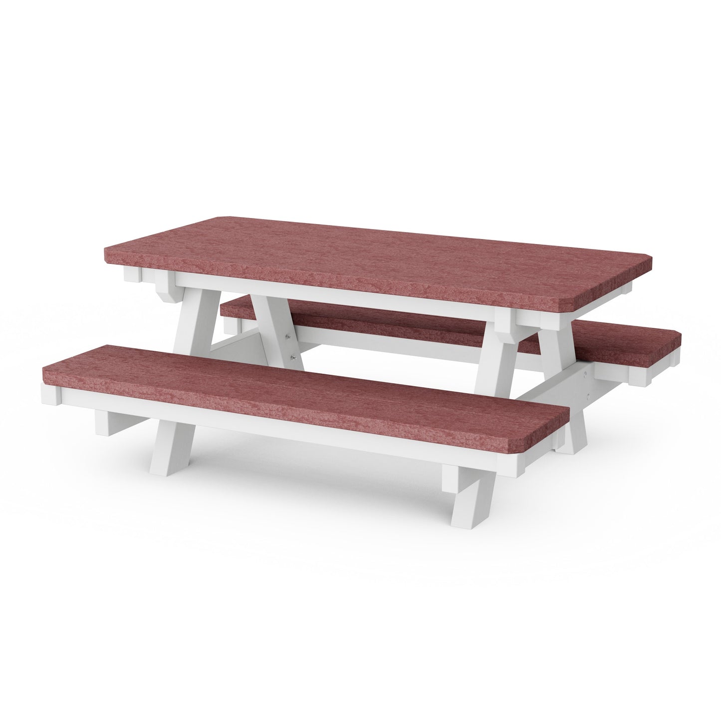 Heritage Kids Picnic Table